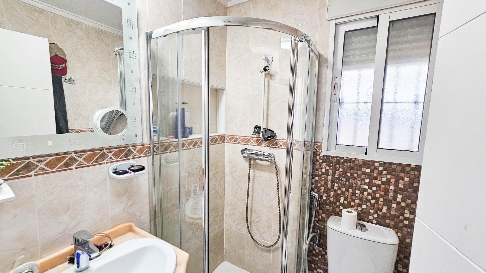 Villa - Chalet de 3 dormitorios en Orihuela Costa - 24