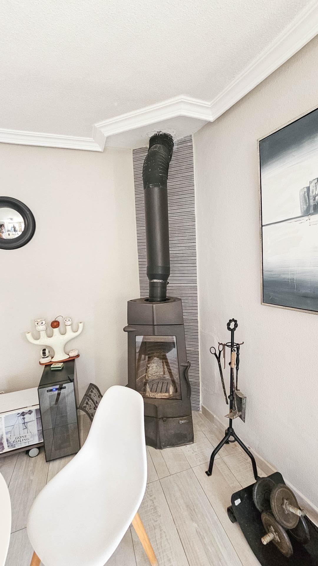Villa - Chalet de 3 dormitorios en Orihuela Costa - 25