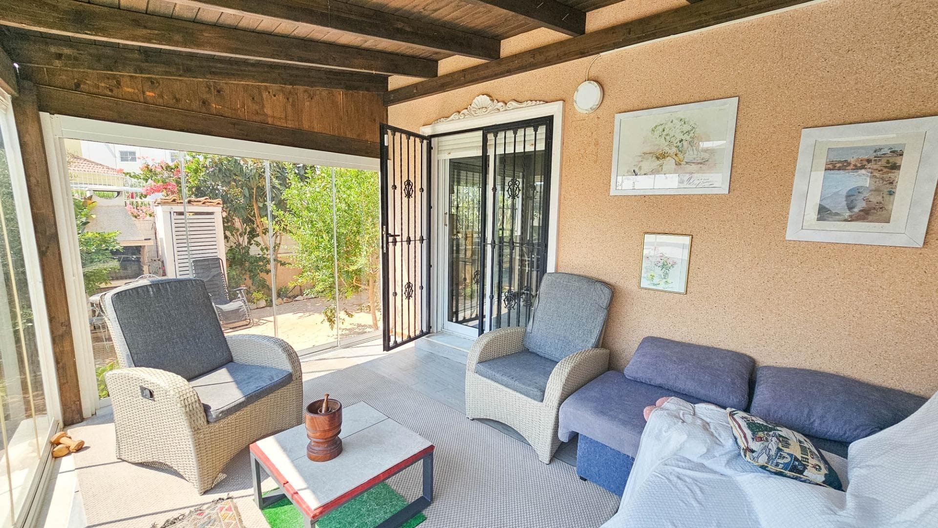 Villa - Chalet de 3 dormitorios en Orihuela Costa - 5