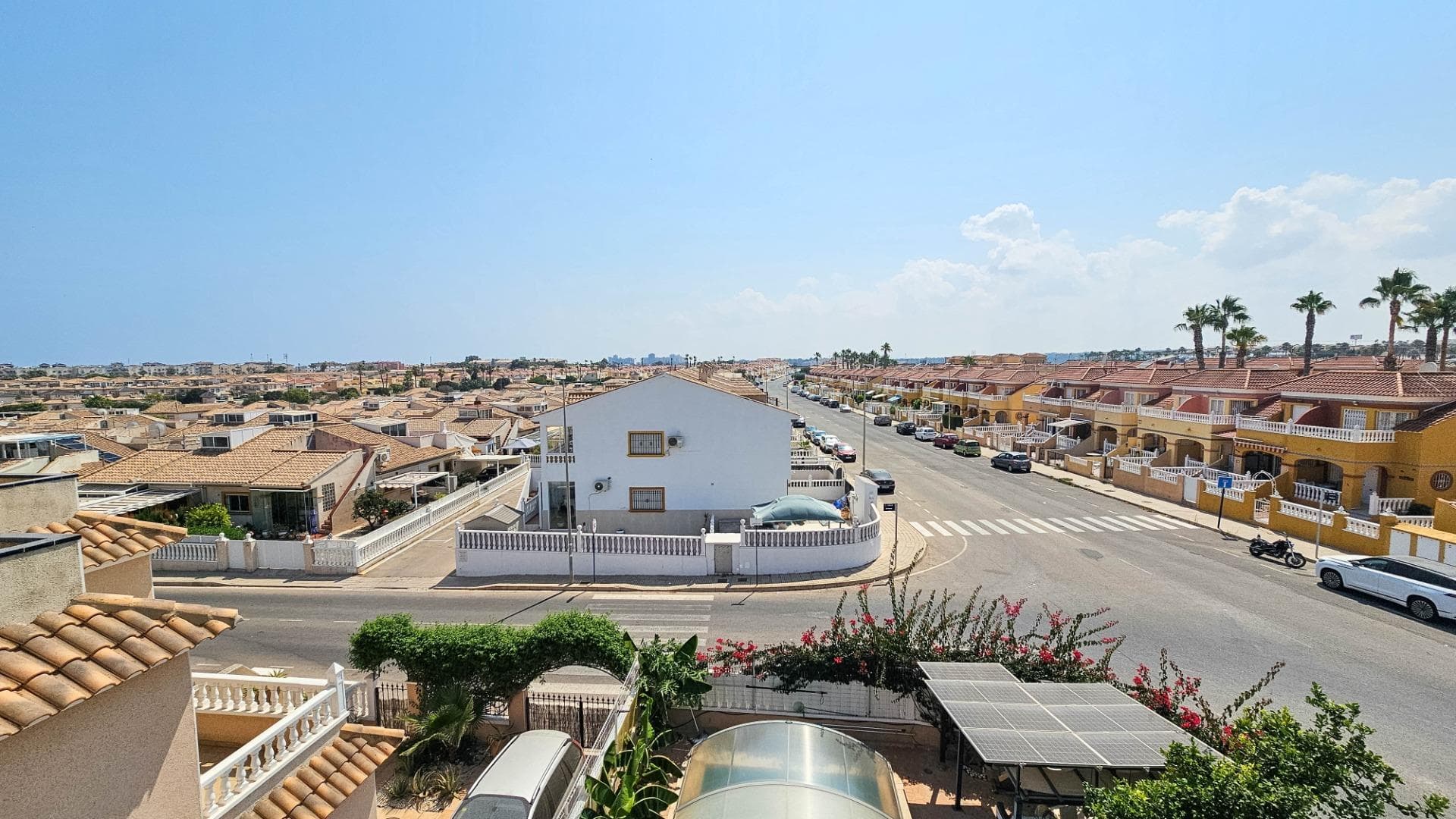 Villa - Chalet de 3 dormitorios en Orihuela Costa - 6