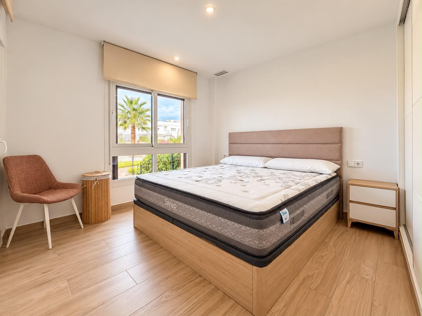 Bungalow de 2 dormitorios en Orihuela - 10