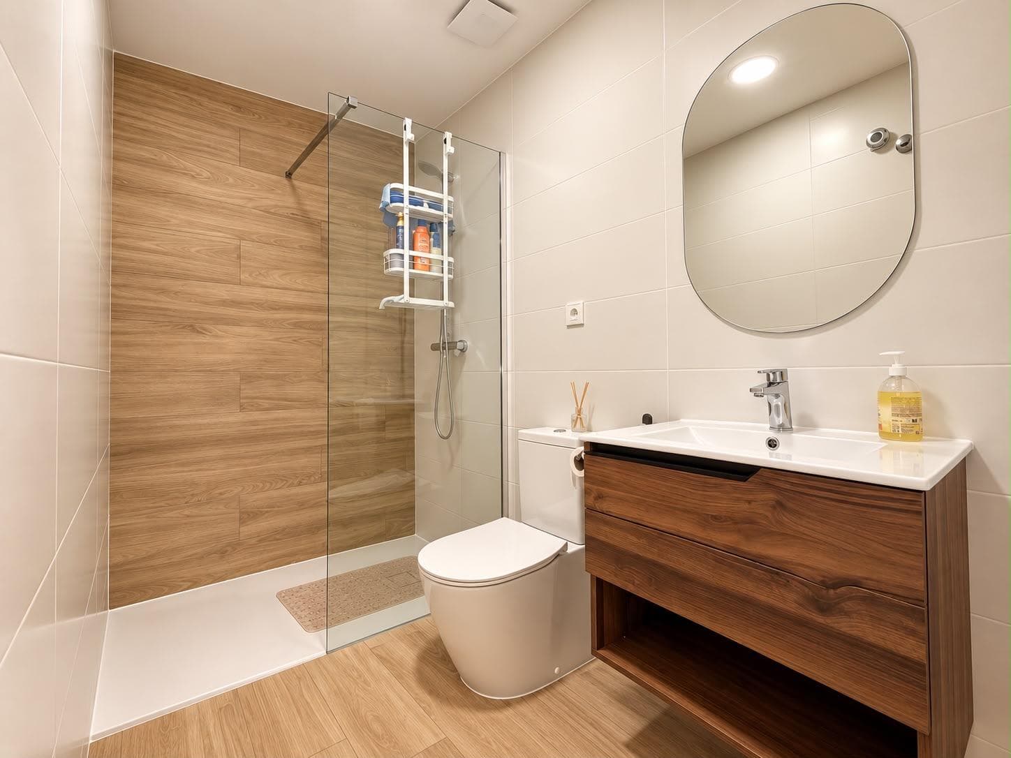 Bungalow de 2 dormitorios en Orihuela - 11