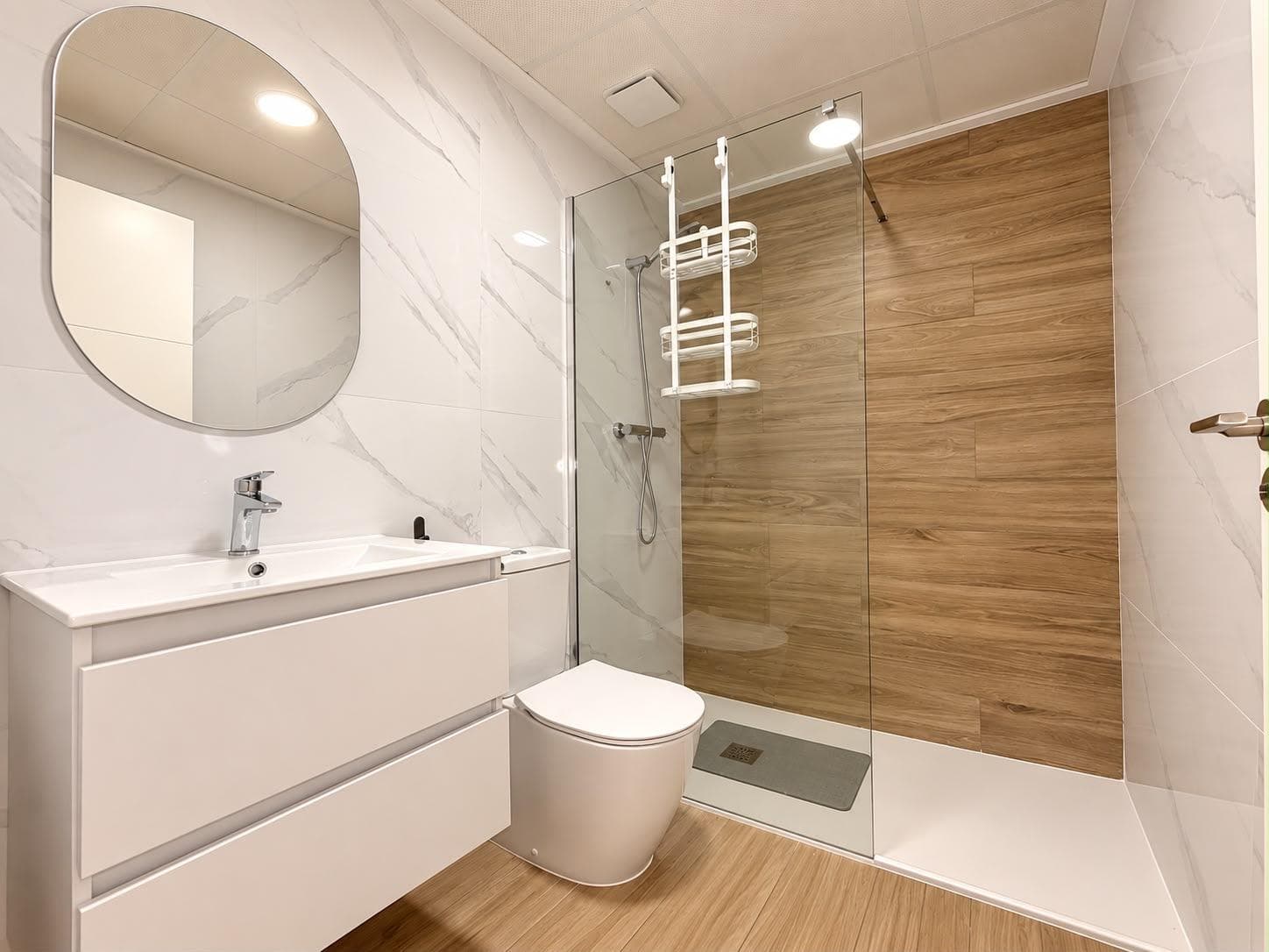 Bungalow de 2 dormitorios en Orihuela - 12