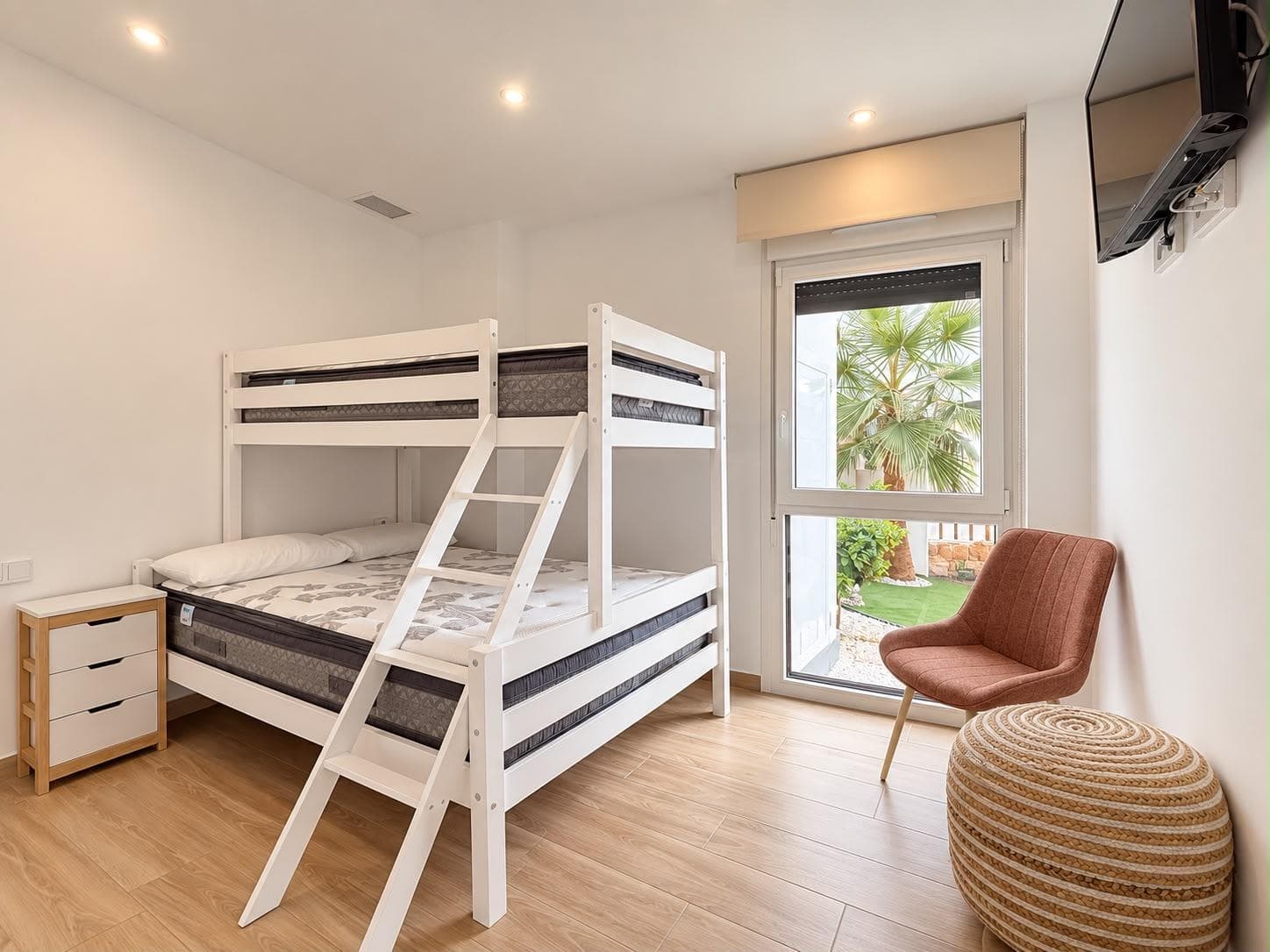 Bungalow de 2 dormitorios en Orihuela - 13
