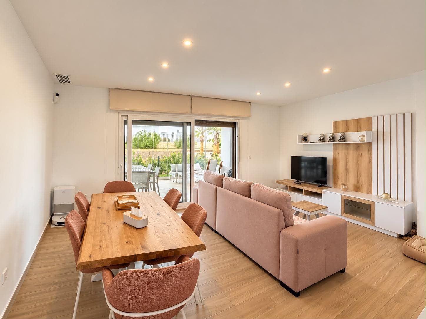 Bungalow de 2 dormitorios en Orihuela - 14