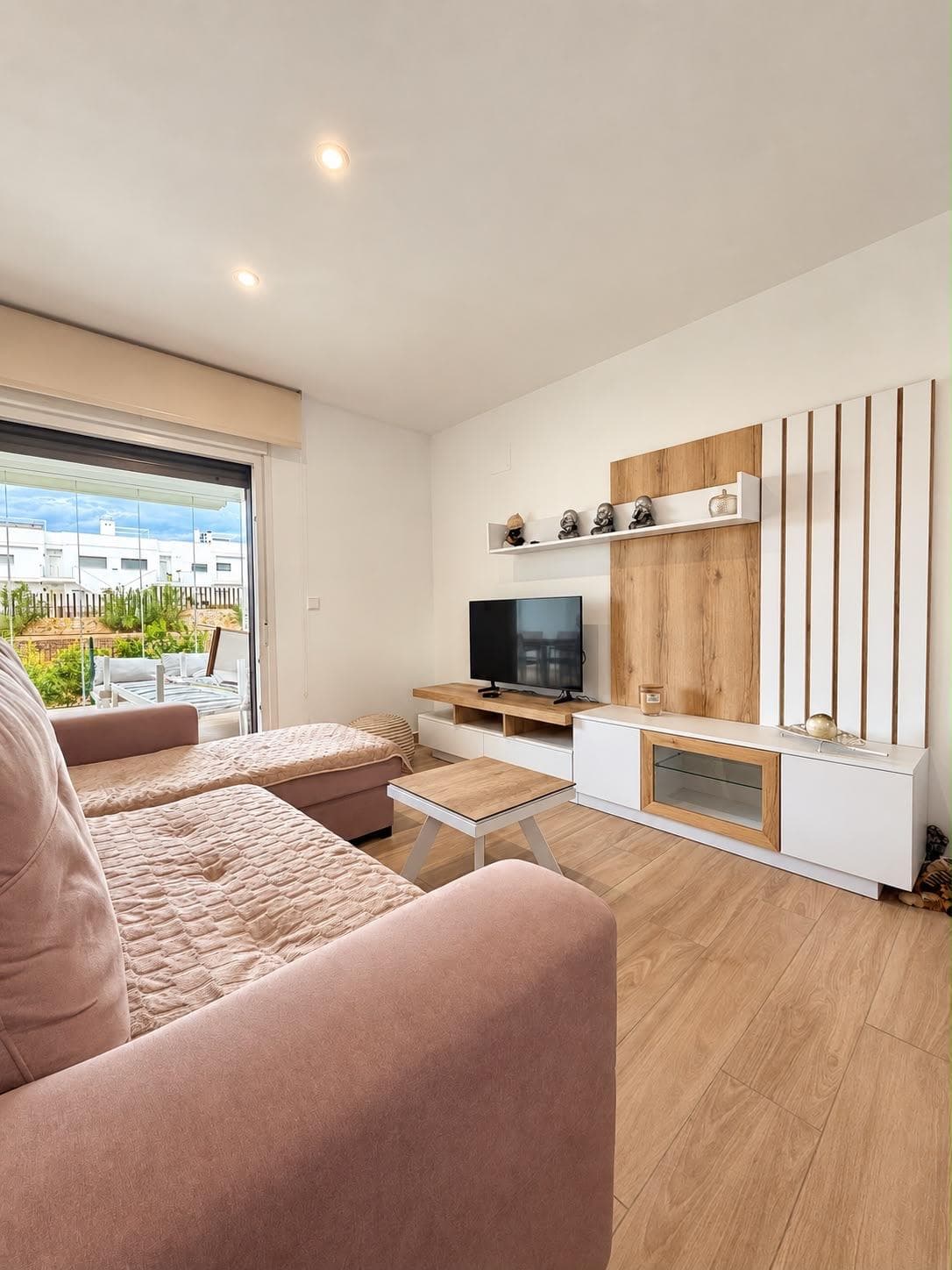Bungalow de 2 dormitorios en Orihuela - 16