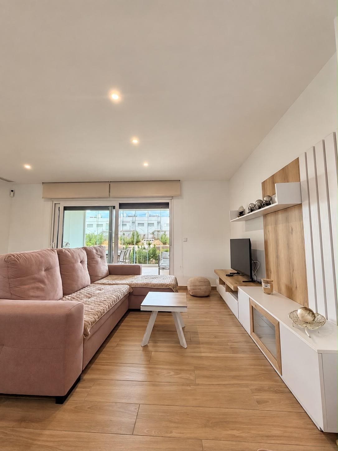 Bungalow de 2 dormitorios en Orihuela - 17