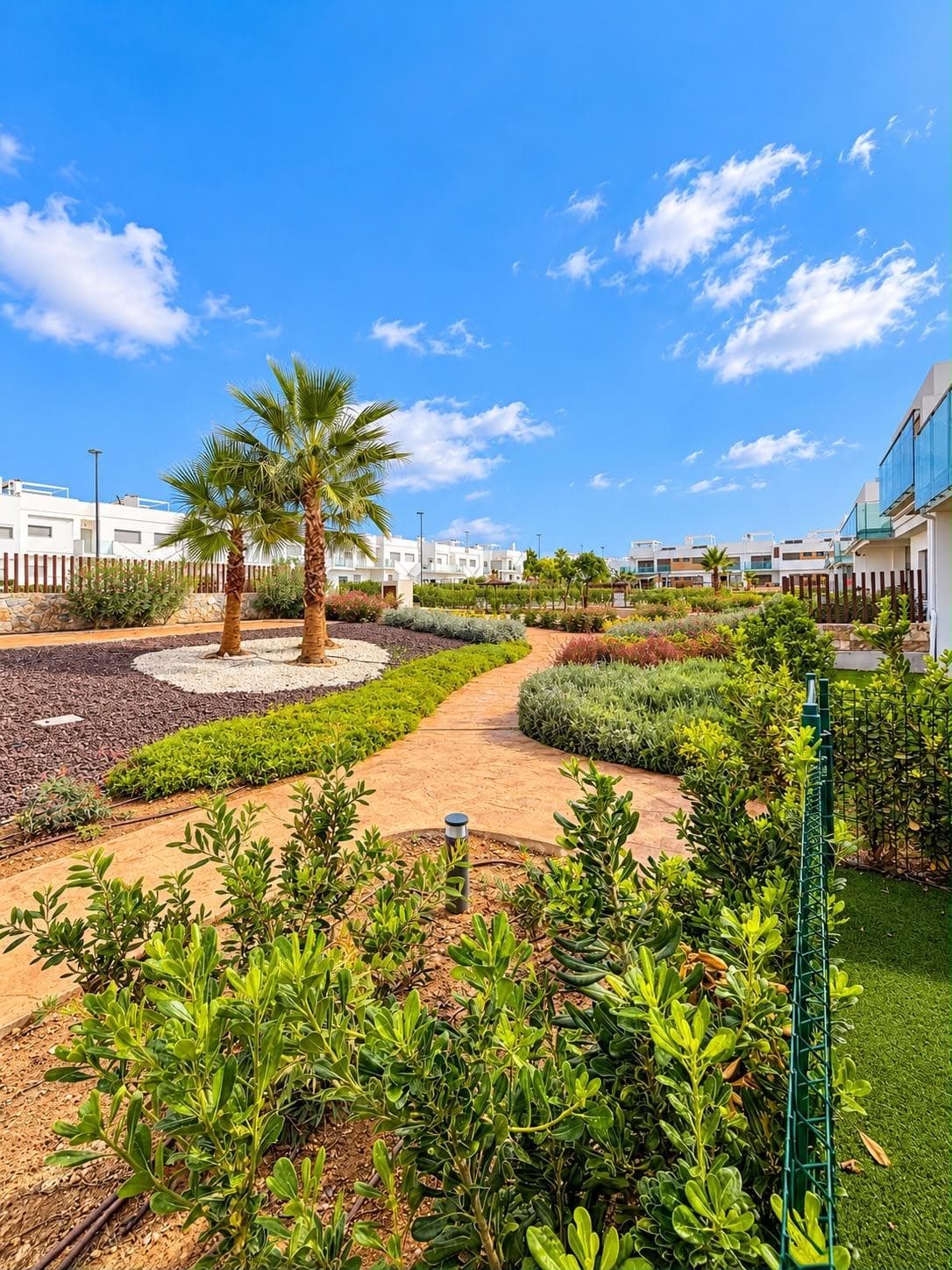 Bungalow de 2 dormitorios en Orihuela - 5