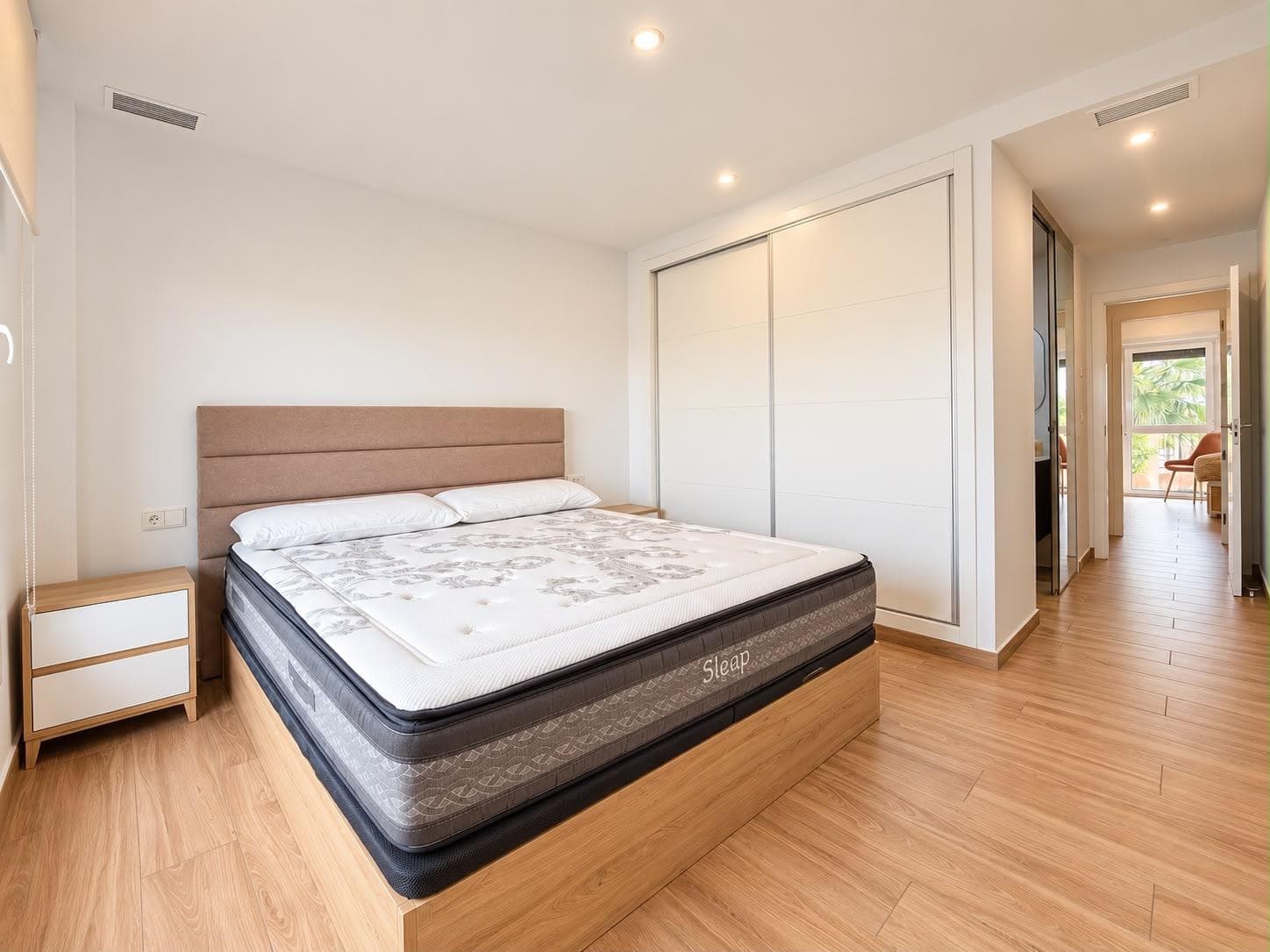Bungalow de 2 dormitorios en Orihuela - 9