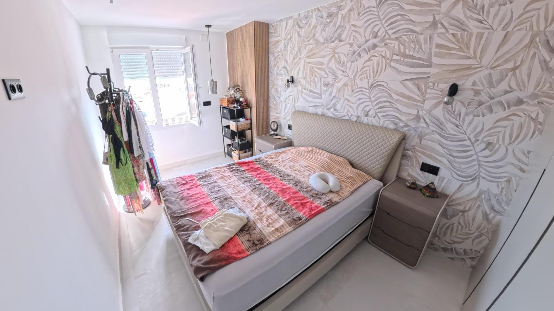 Apartamento Planta Media de 3 dormitorios en Pilar de la Horadada - 10
