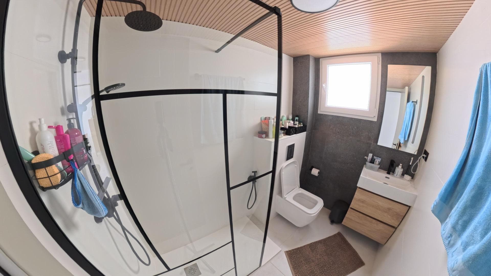 Apartamento Planta Media de 3 dormitorios en Pilar de la Horadada - 11
