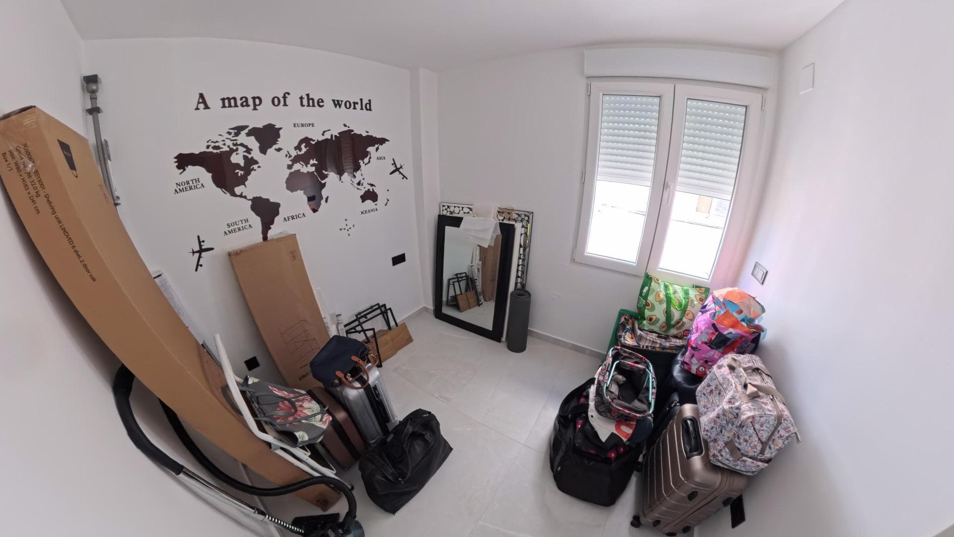 Apartamento Planta Media de 3 dormitorios en Pilar de la Horadada - 12