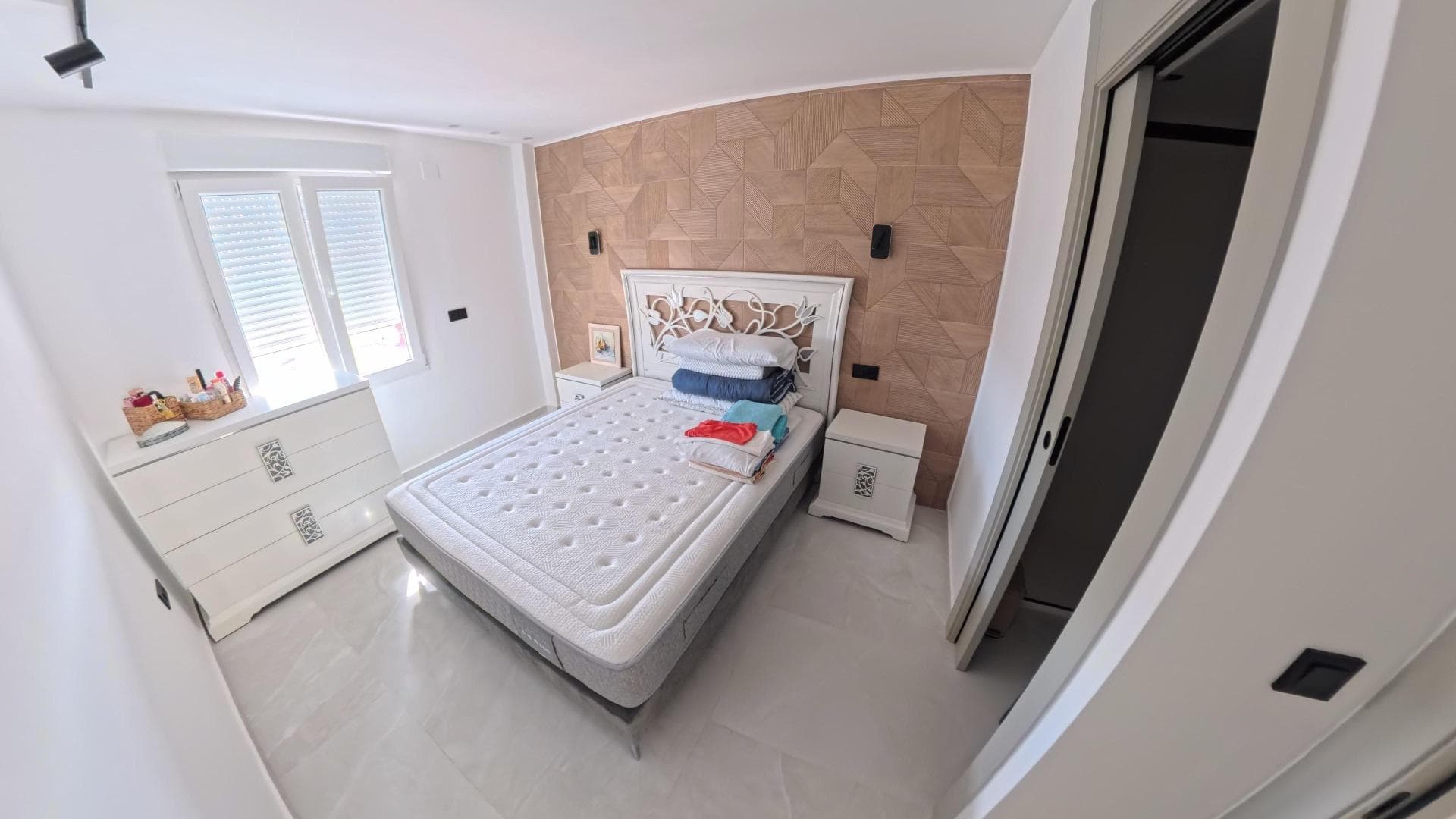 Apartamento Planta Media de 3 dormitorios en Pilar de la Horadada - 13