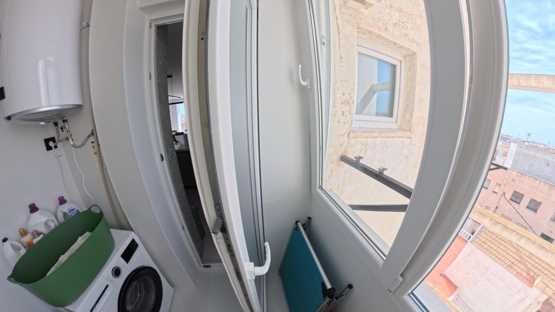 Apartamento Planta Media de 3 dormitorios en Pilar de la Horadada - 14