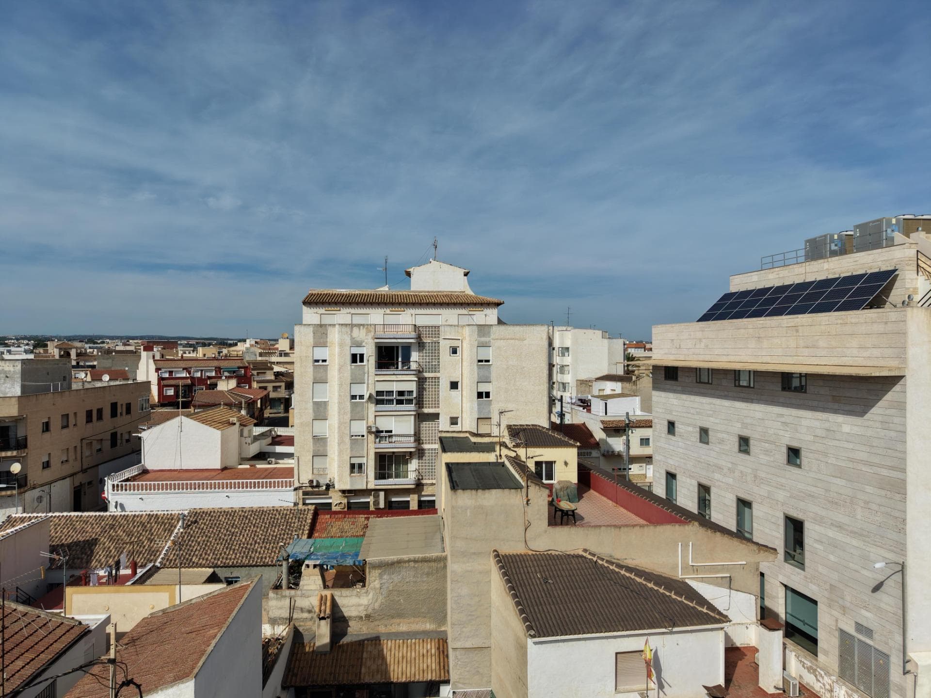 Apartamento Planta Media de 3 dormitorios en Pilar de la Horadada - 16