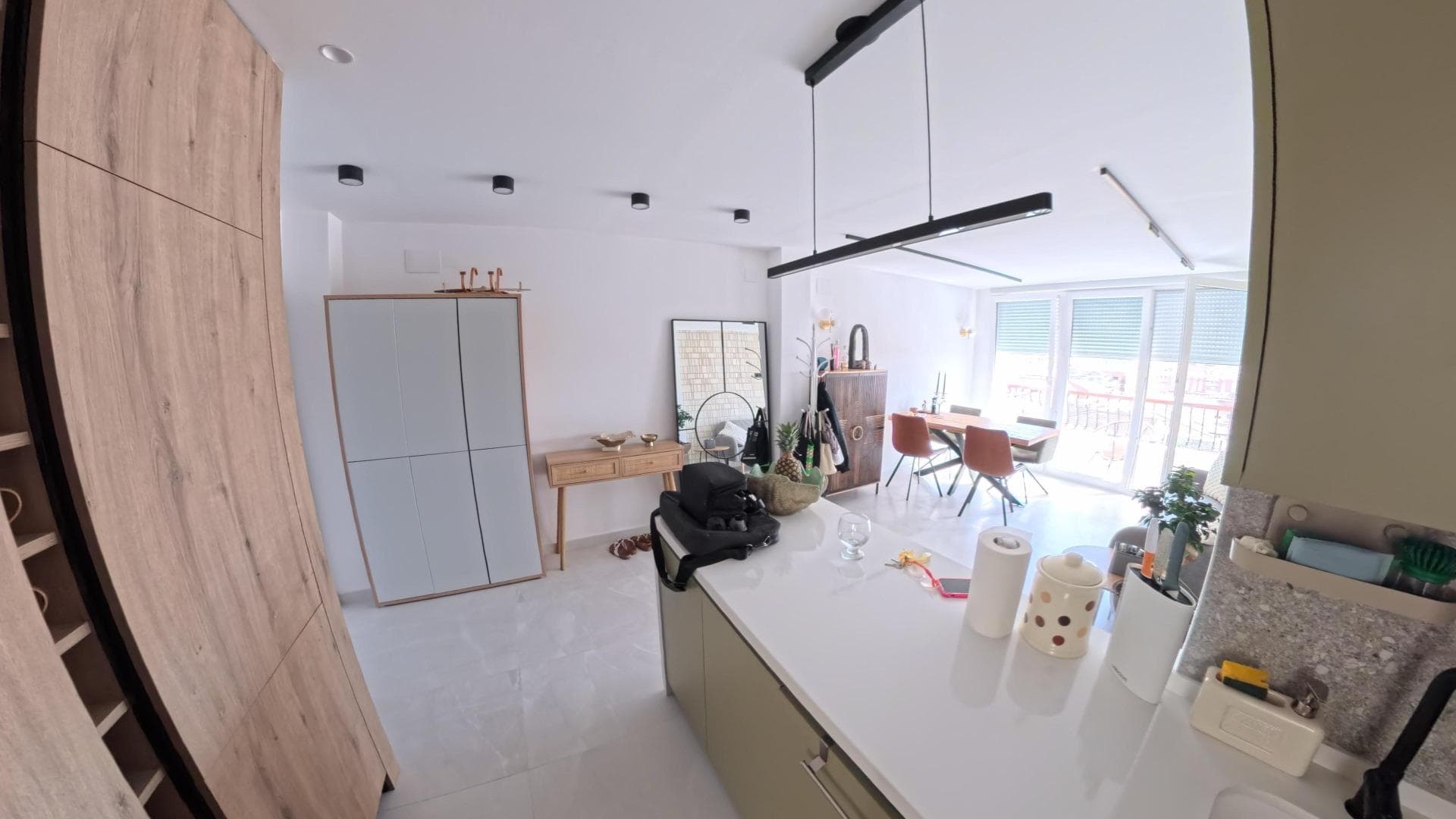 Apartamento Planta Media de 3 dormitorios en Pilar de la Horadada - 3