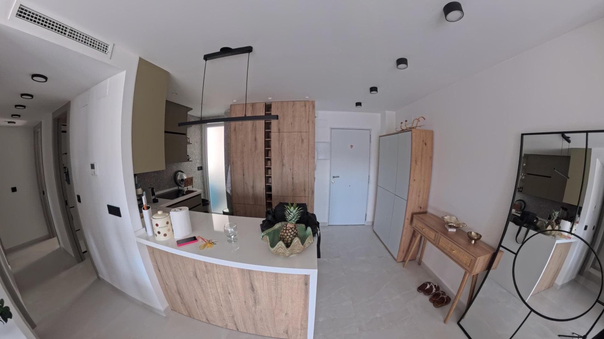Apartamento Planta Media de 3 dormitorios en Pilar de la Horadada - 4
