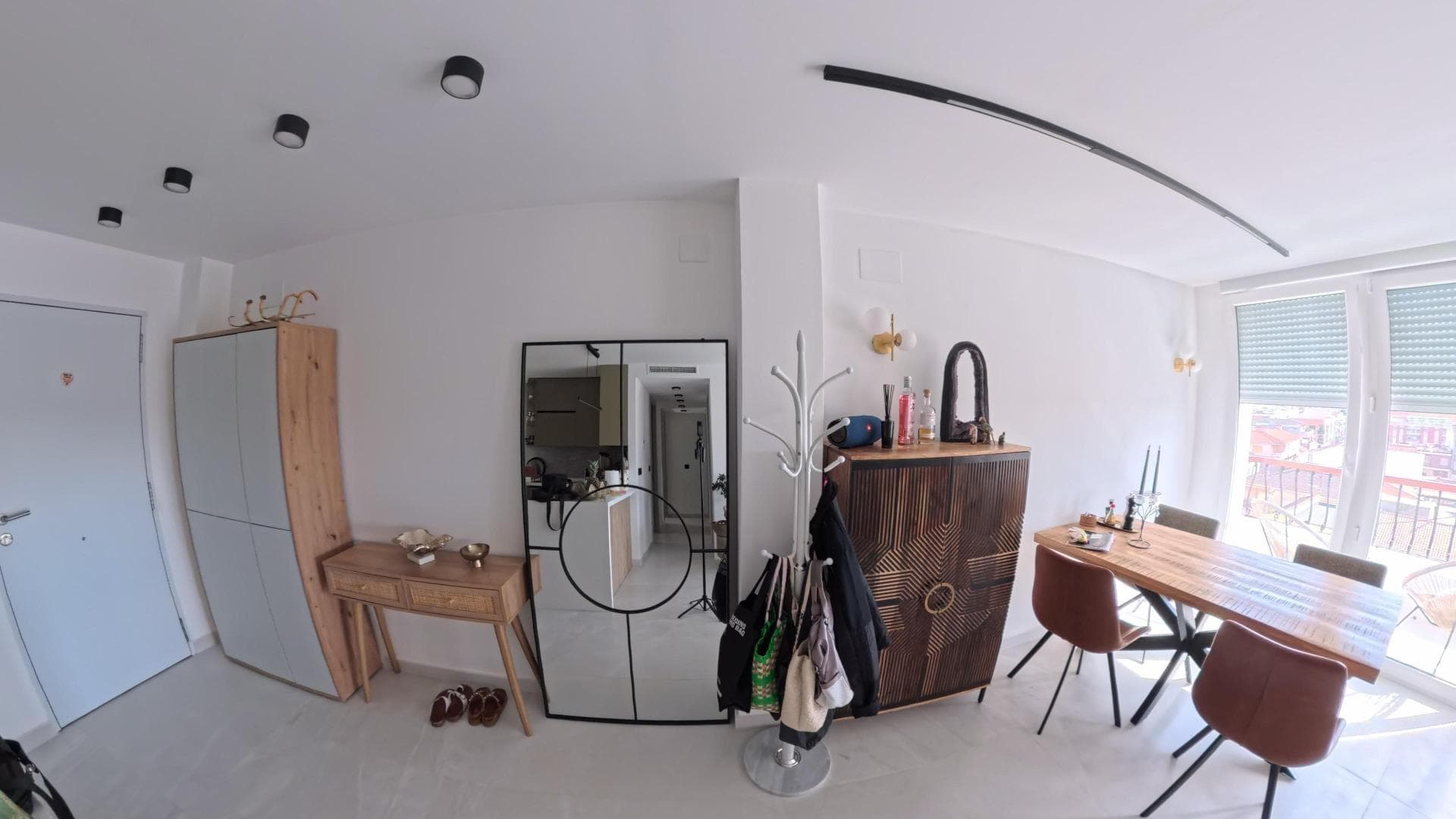 Apartamento Planta Media de 3 dormitorios en Pilar de la Horadada - 5