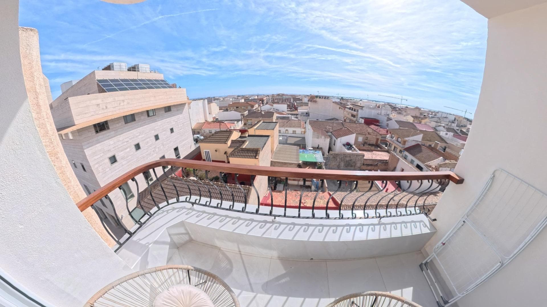 Apartamento Planta Media de 3 dormitorios en Pilar de la Horadada - 6