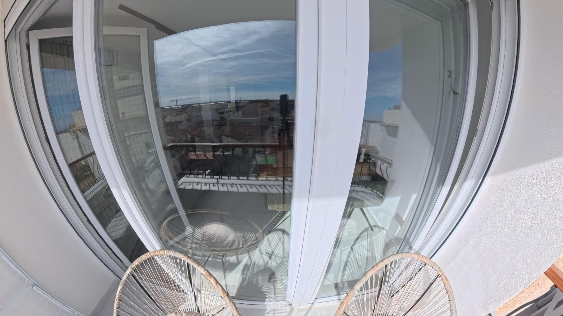 Apartamento Planta Media de 3 dormitorios en Pilar de la Horadada - 7