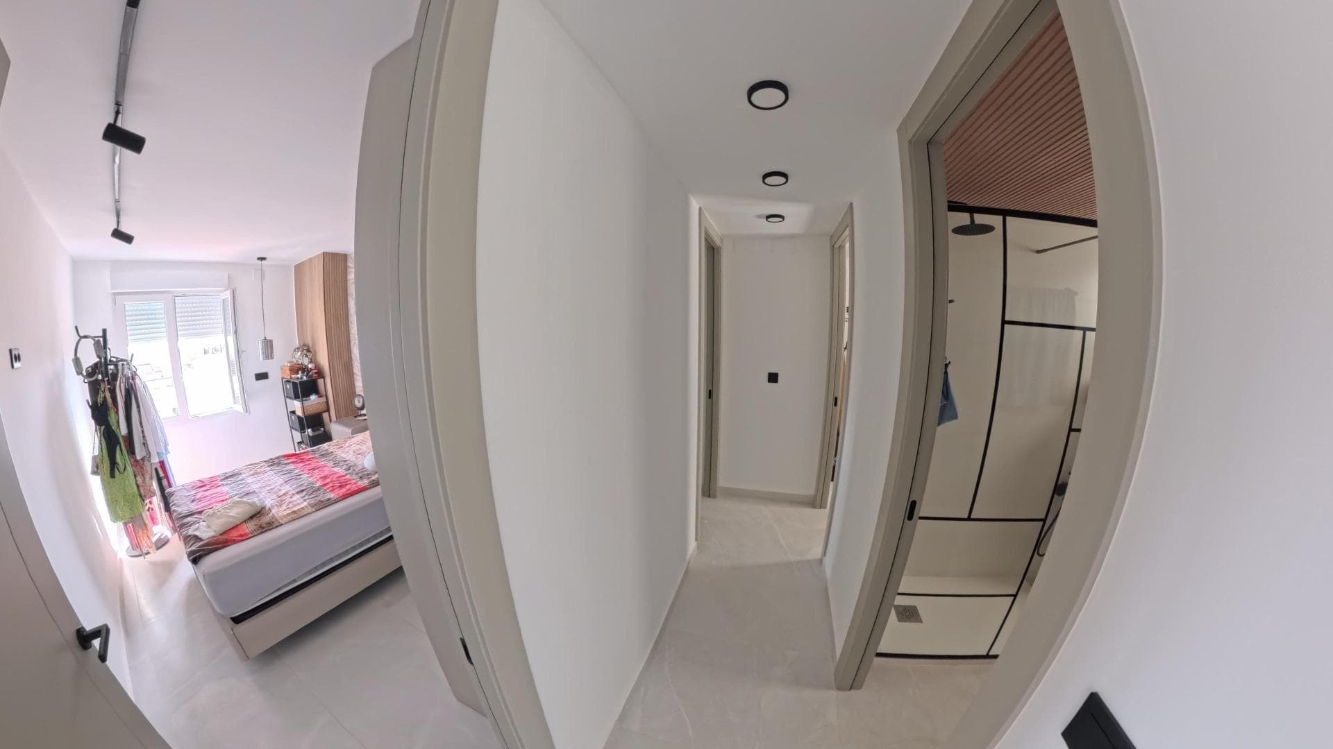 Apartamento Planta Media de 3 dormitorios en Pilar de la Horadada - 9
