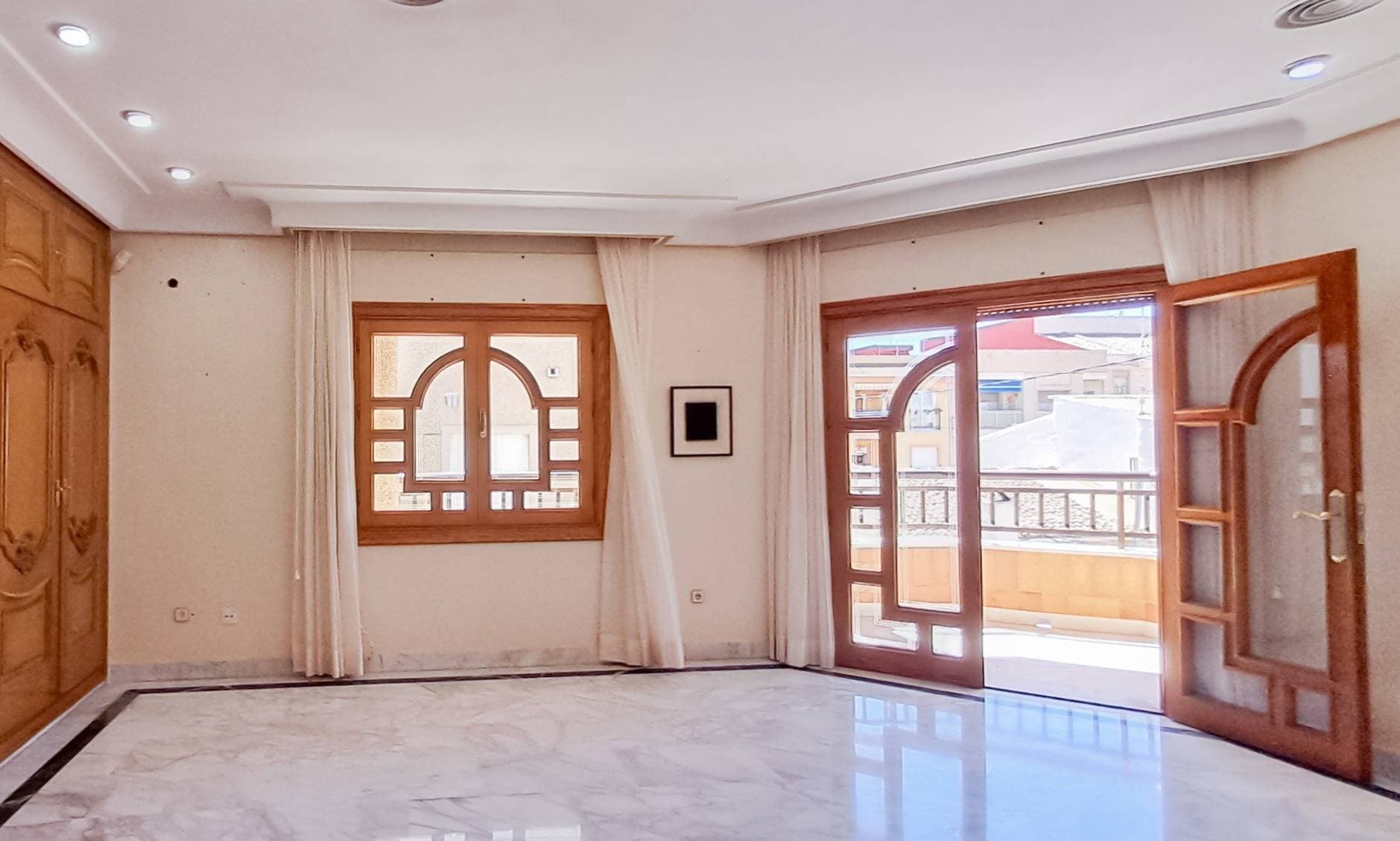 Tussenverdieping Appartement met 6 slaapkamers in San Pedro del Pinatar - 1