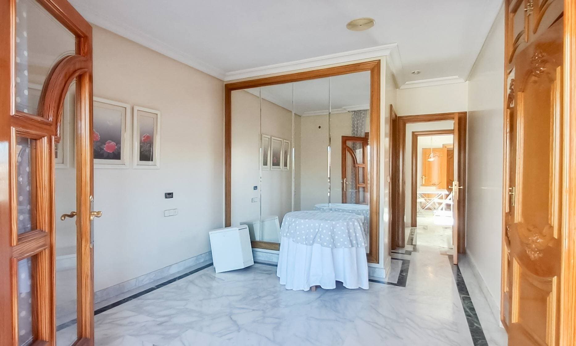 Tussenverdieping Appartement met 6 slaapkamers in San Pedro del Pinatar - 13