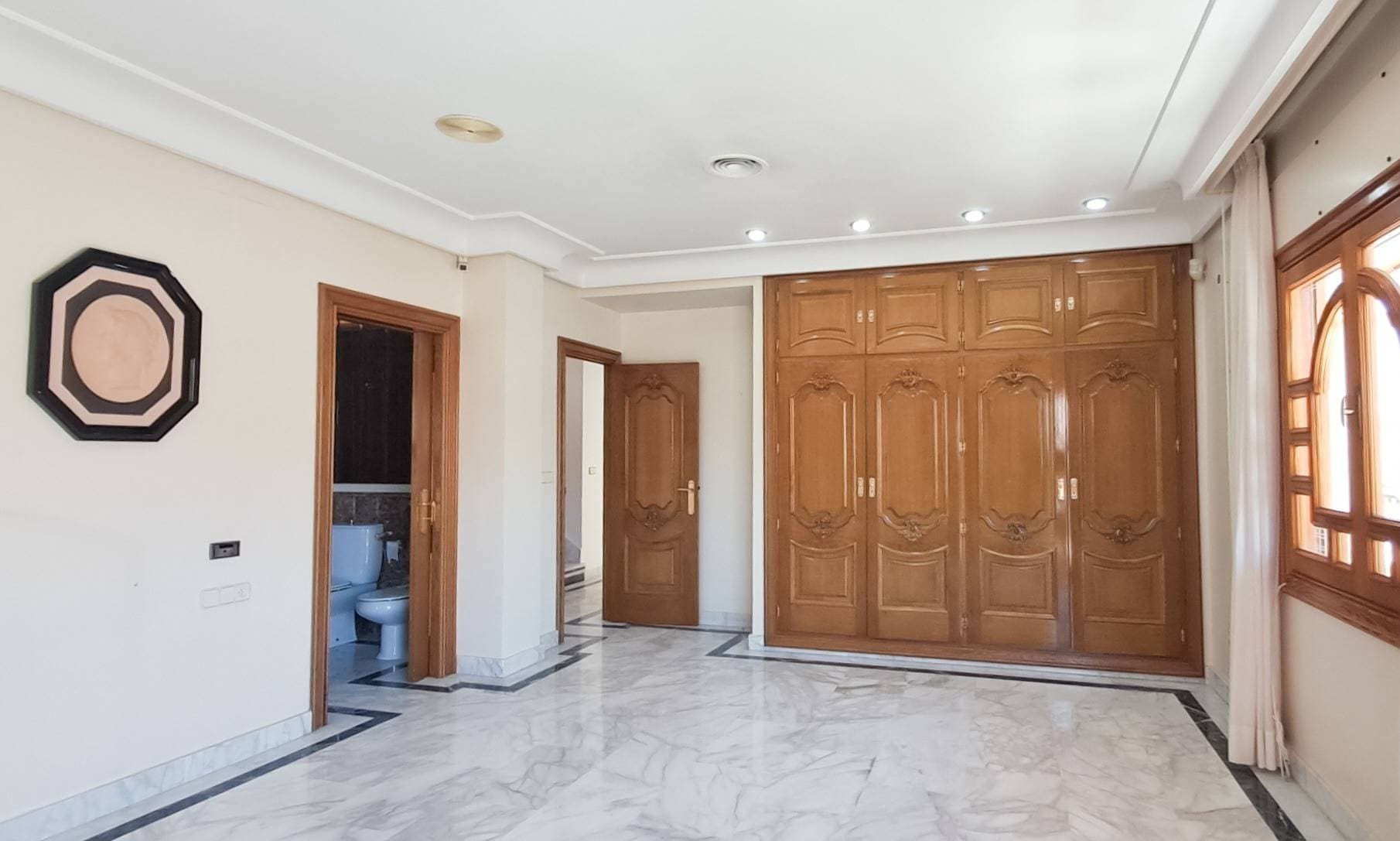 Tussenverdieping Appartement met 6 slaapkamers in San Pedro del Pinatar - 18