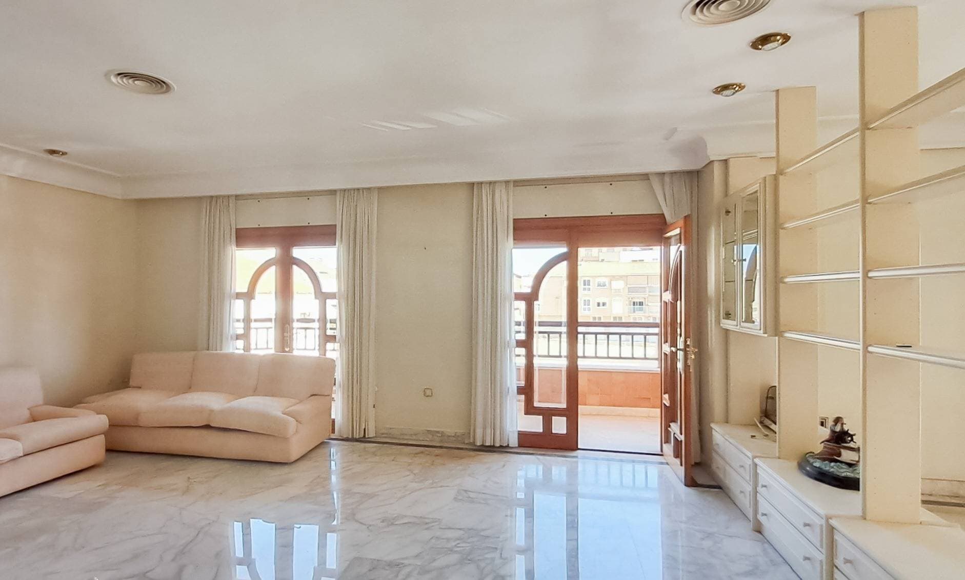 Tussenverdieping Appartement met 6 slaapkamers in San Pedro del Pinatar - 25