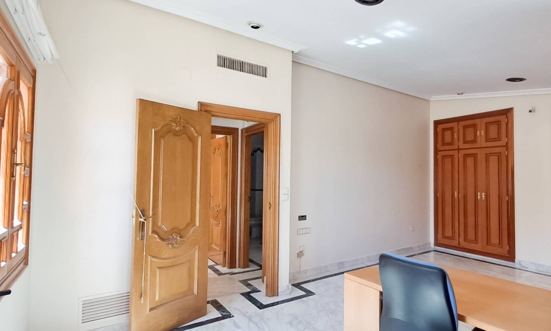 Tussenverdieping Appartement met 6 slaapkamers in San Pedro del Pinatar - 28