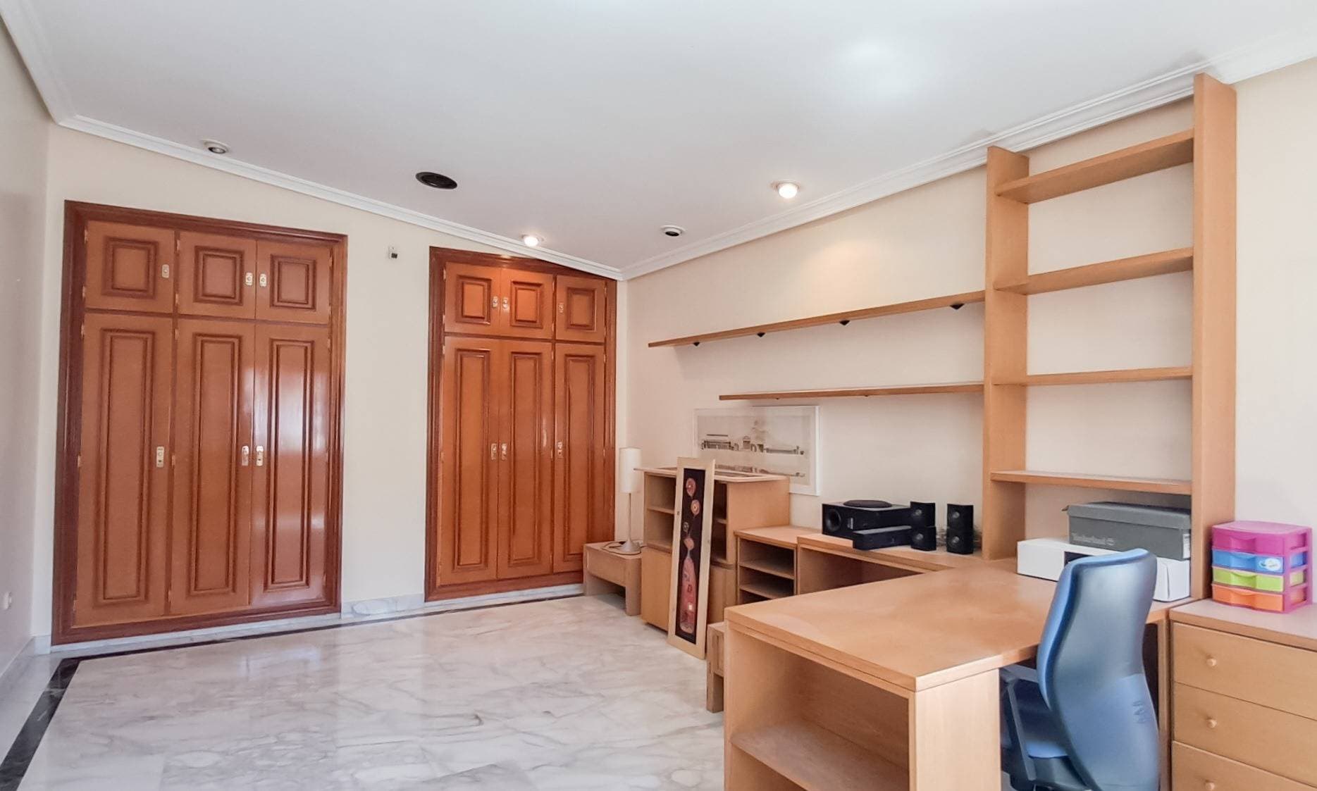 Tussenverdieping Appartement met 6 slaapkamers in San Pedro del Pinatar - 29