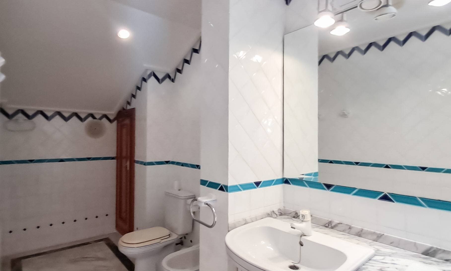 Tussenverdieping Appartement met 6 slaapkamers in San Pedro del Pinatar - 30