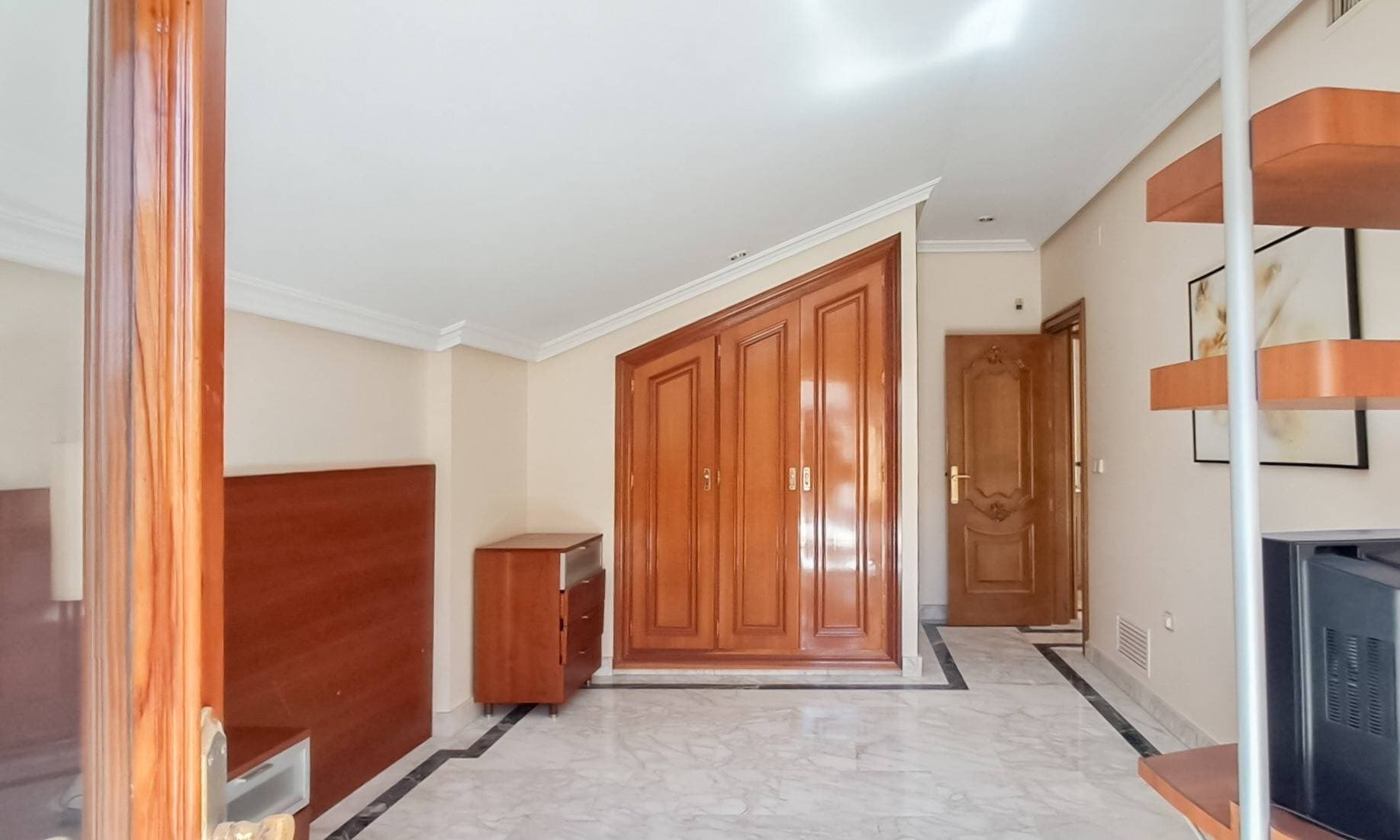Tussenverdieping Appartement met 6 slaapkamers in San Pedro del Pinatar - 32