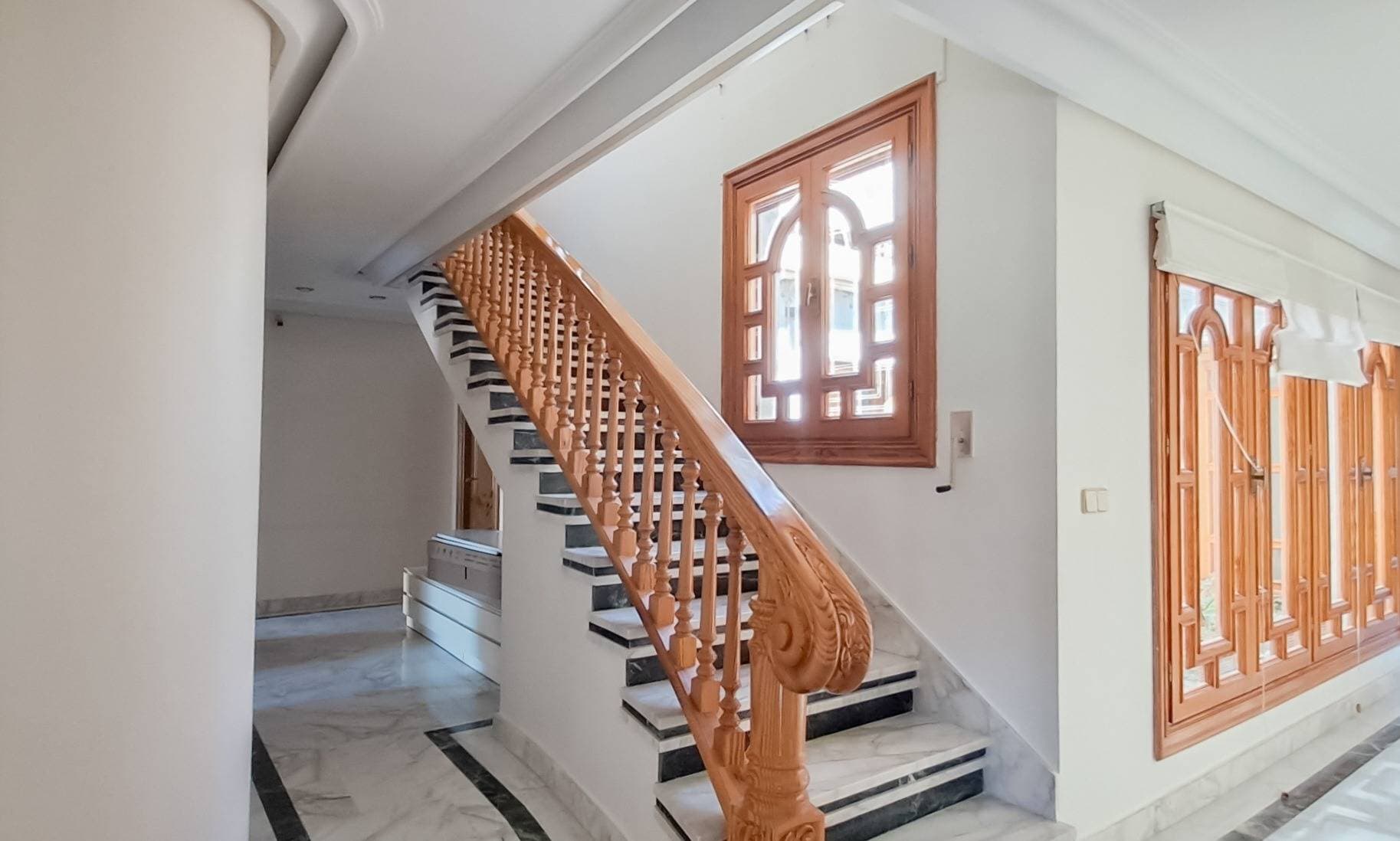 Tussenverdieping Appartement met 6 slaapkamers in San Pedro del Pinatar - 34