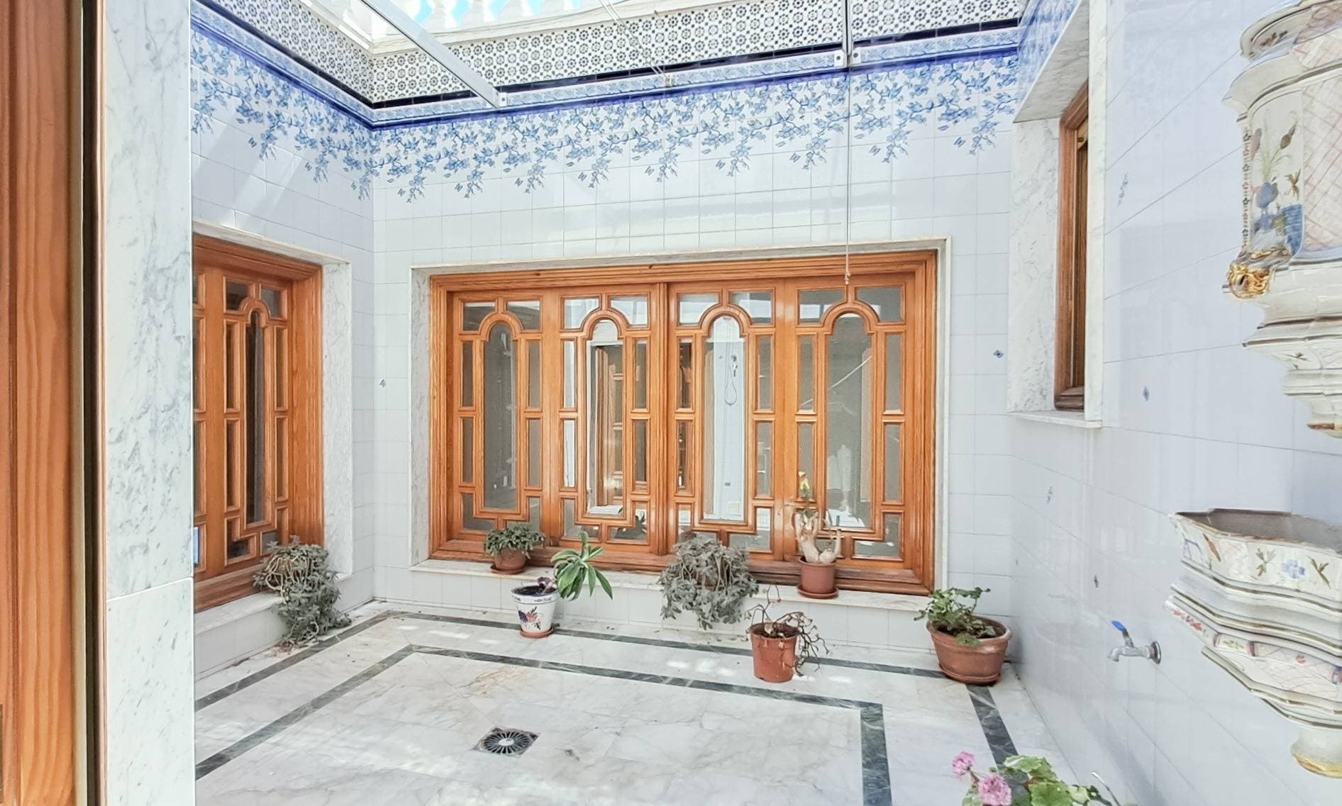 Tussenverdieping Appartement met 6 slaapkamers in San Pedro del Pinatar - 35