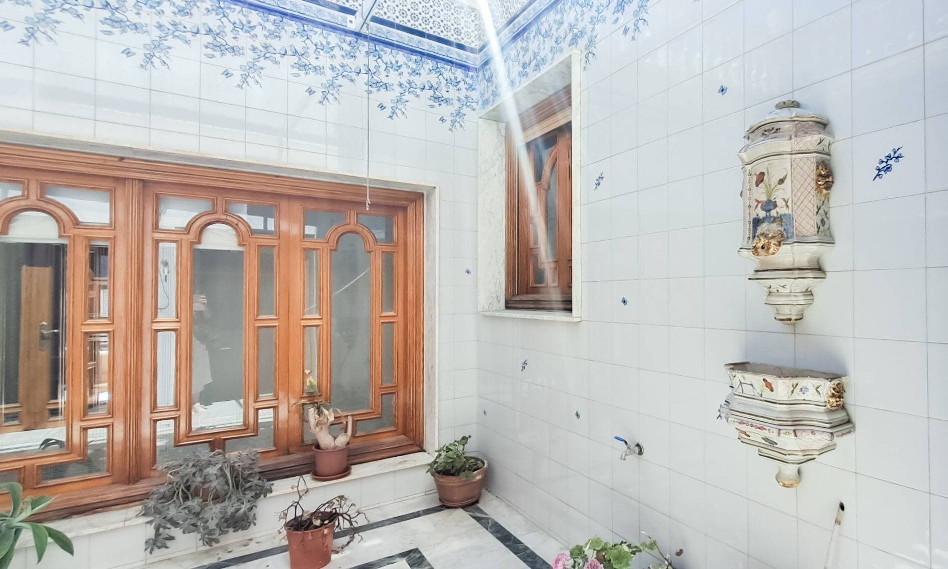 Tussenverdieping Appartement met 6 slaapkamers in San Pedro del Pinatar - 37