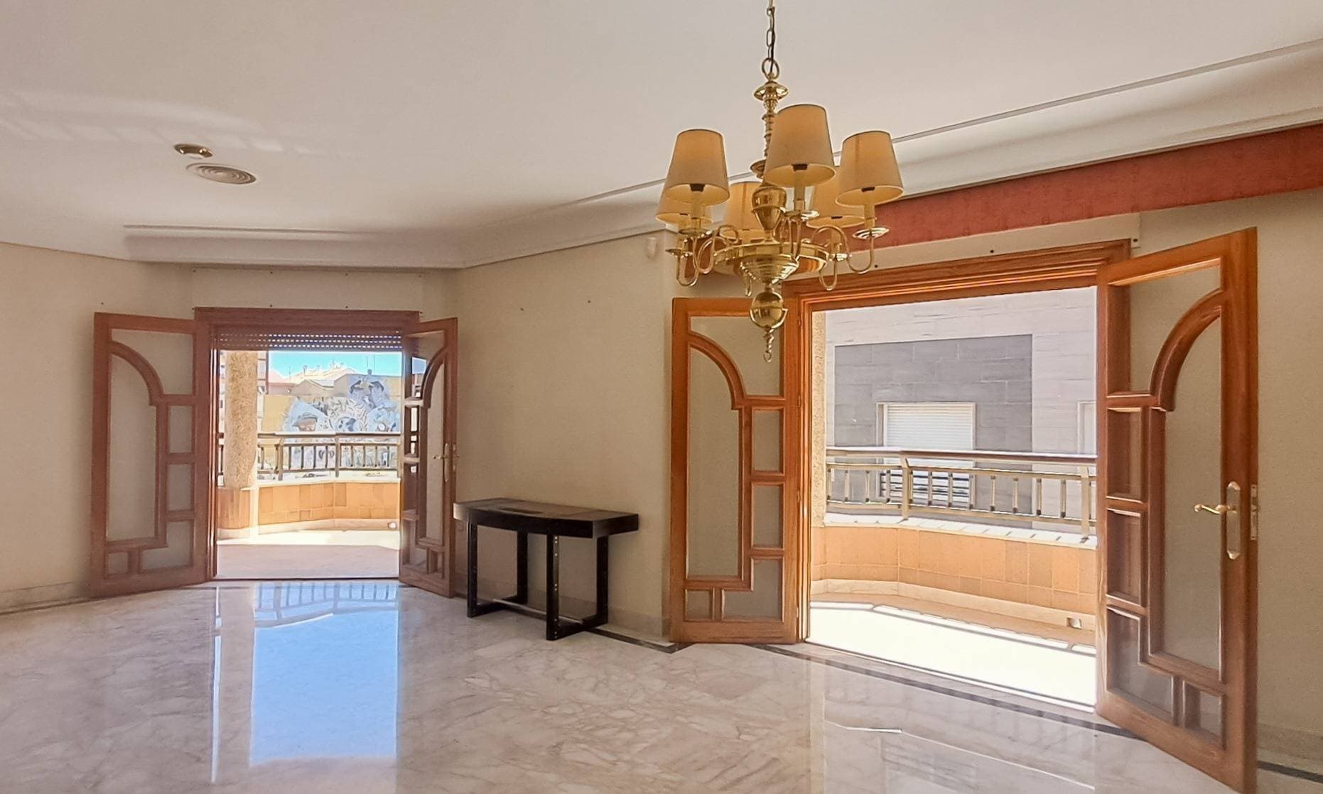 Tussenverdieping Appartement met 6 slaapkamers in San Pedro del Pinatar - 5