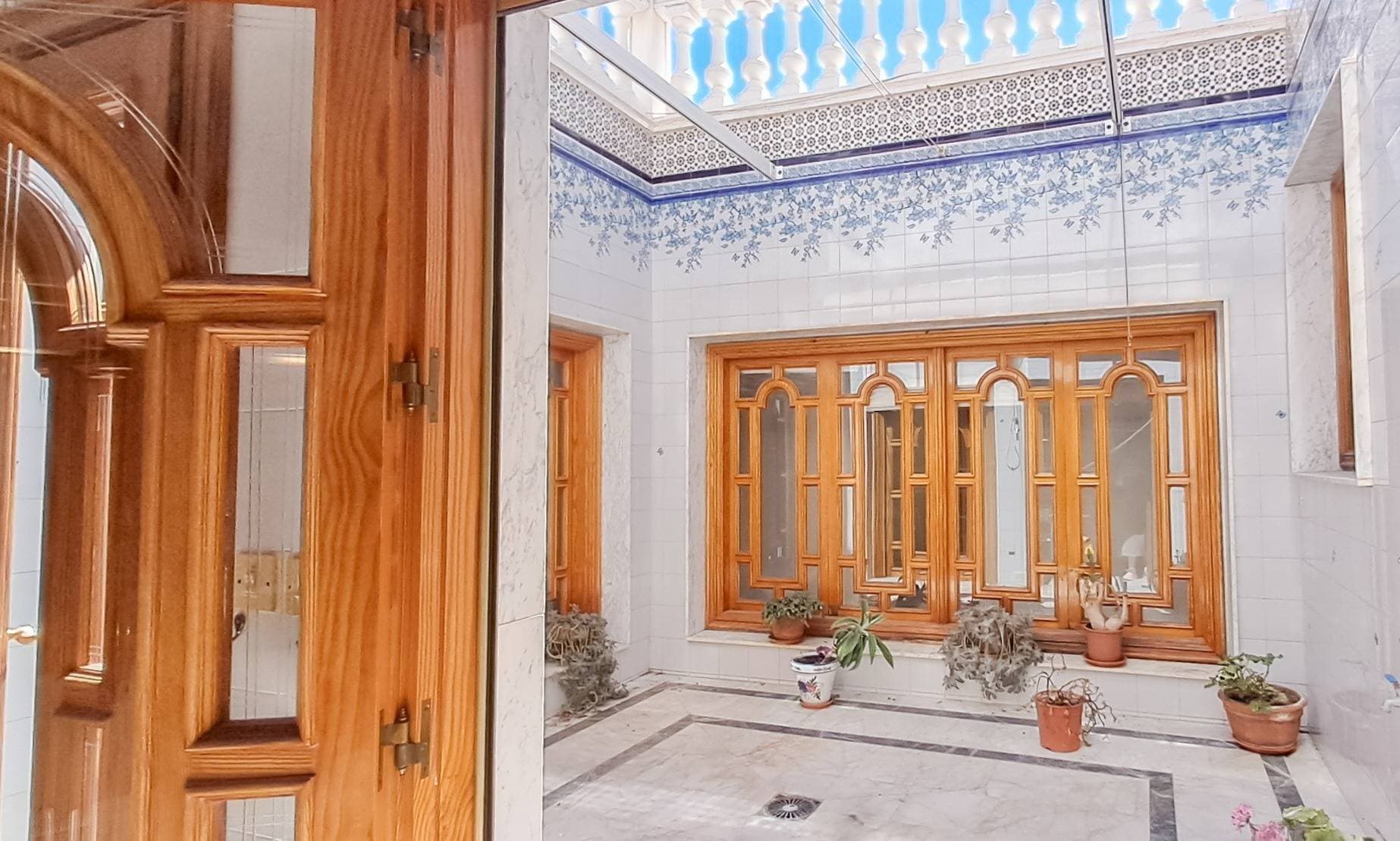 Tussenverdieping Appartement met 6 slaapkamers in San Pedro del Pinatar - 6