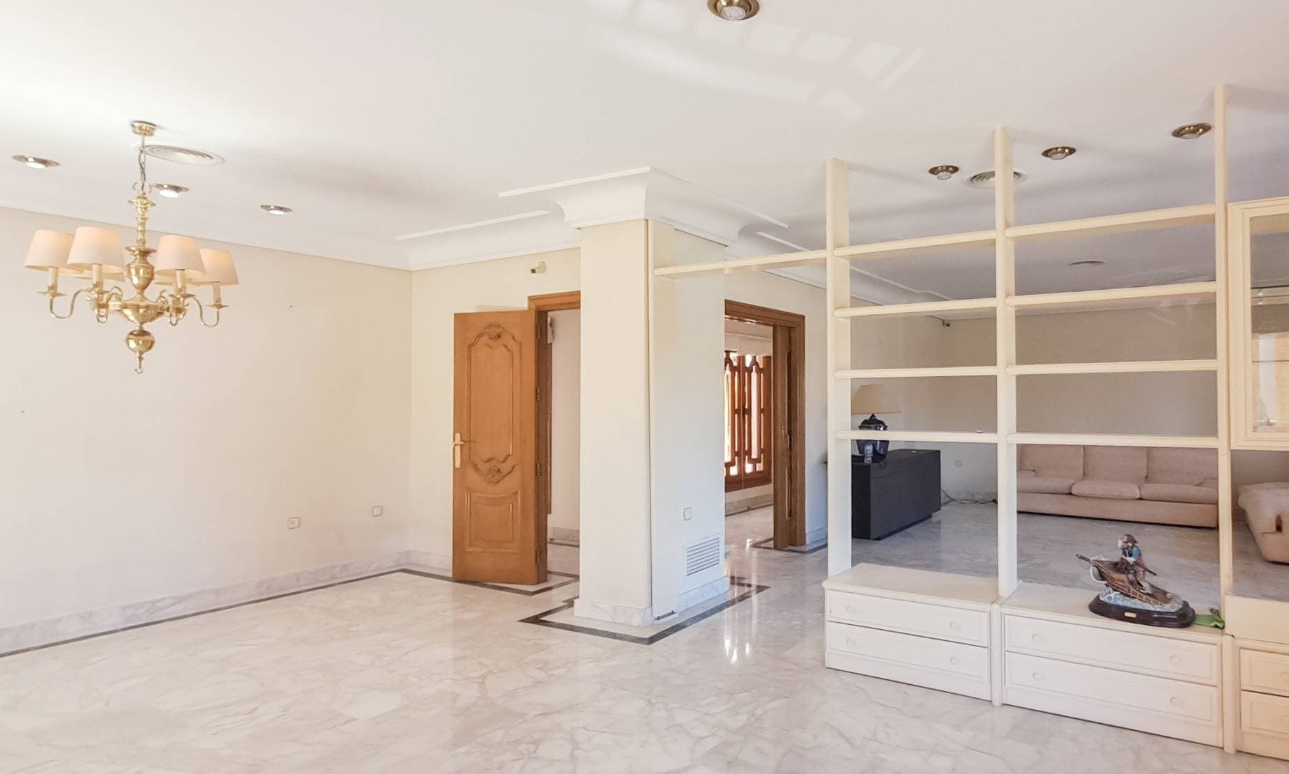Tussenverdieping Appartement met 6 slaapkamers in San Pedro del Pinatar - 7