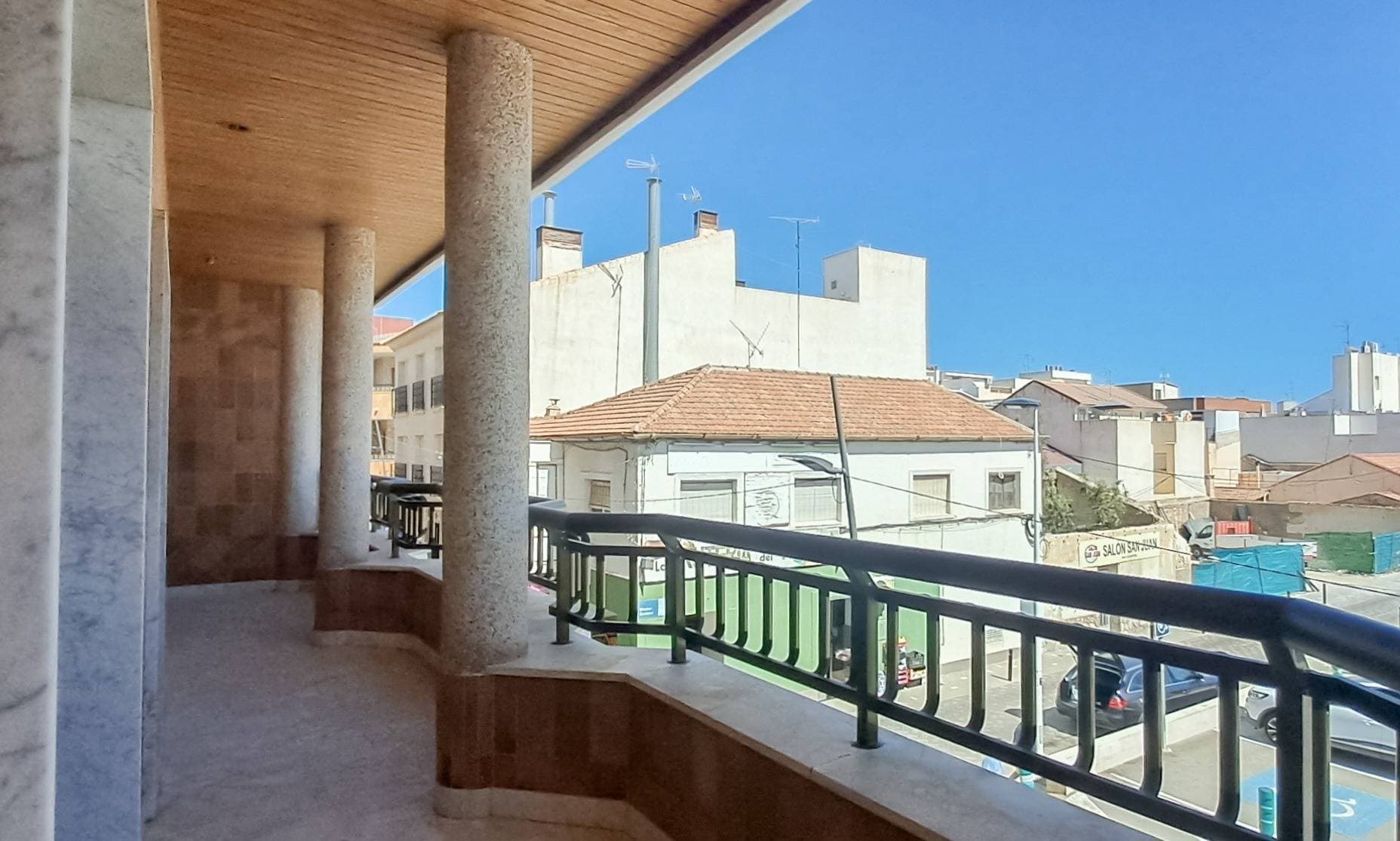 Tussenverdieping Appartement met 6 slaapkamers in San Pedro del Pinatar - 8
