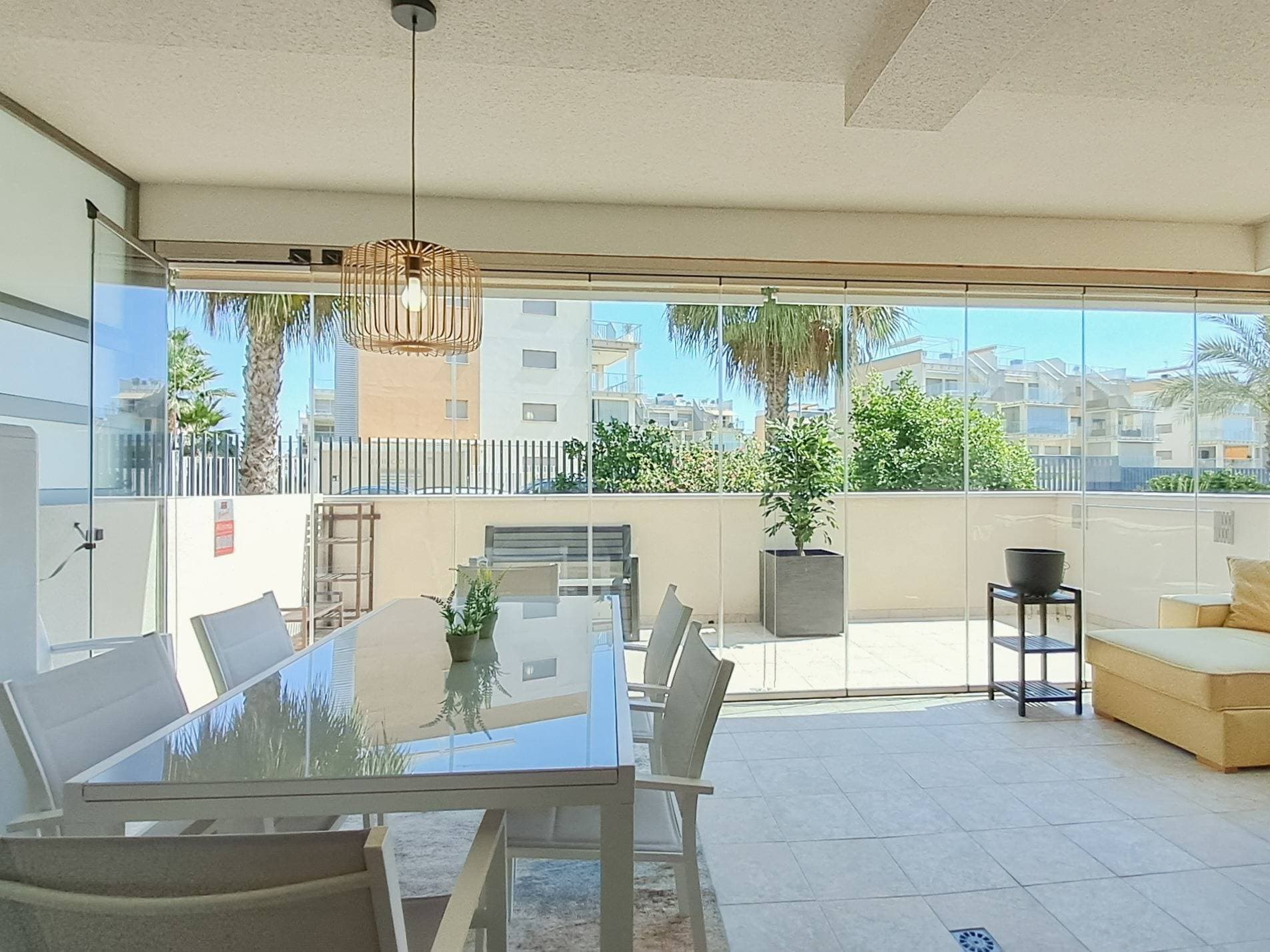 Tussenverdieping Appartement met 3 slaapkamers in Orihuela Costa - 10