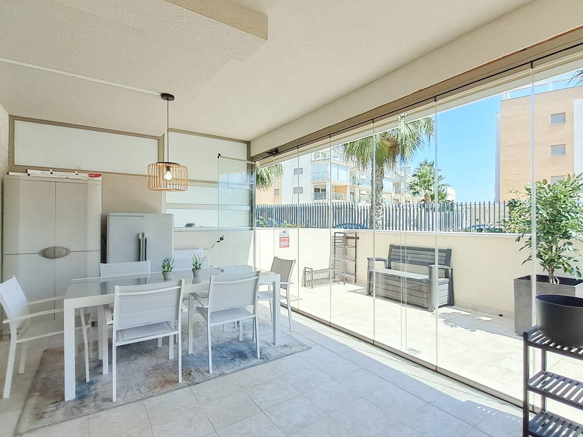 Tussenverdieping Appartement met 3 slaapkamers in Orihuela Costa - 11