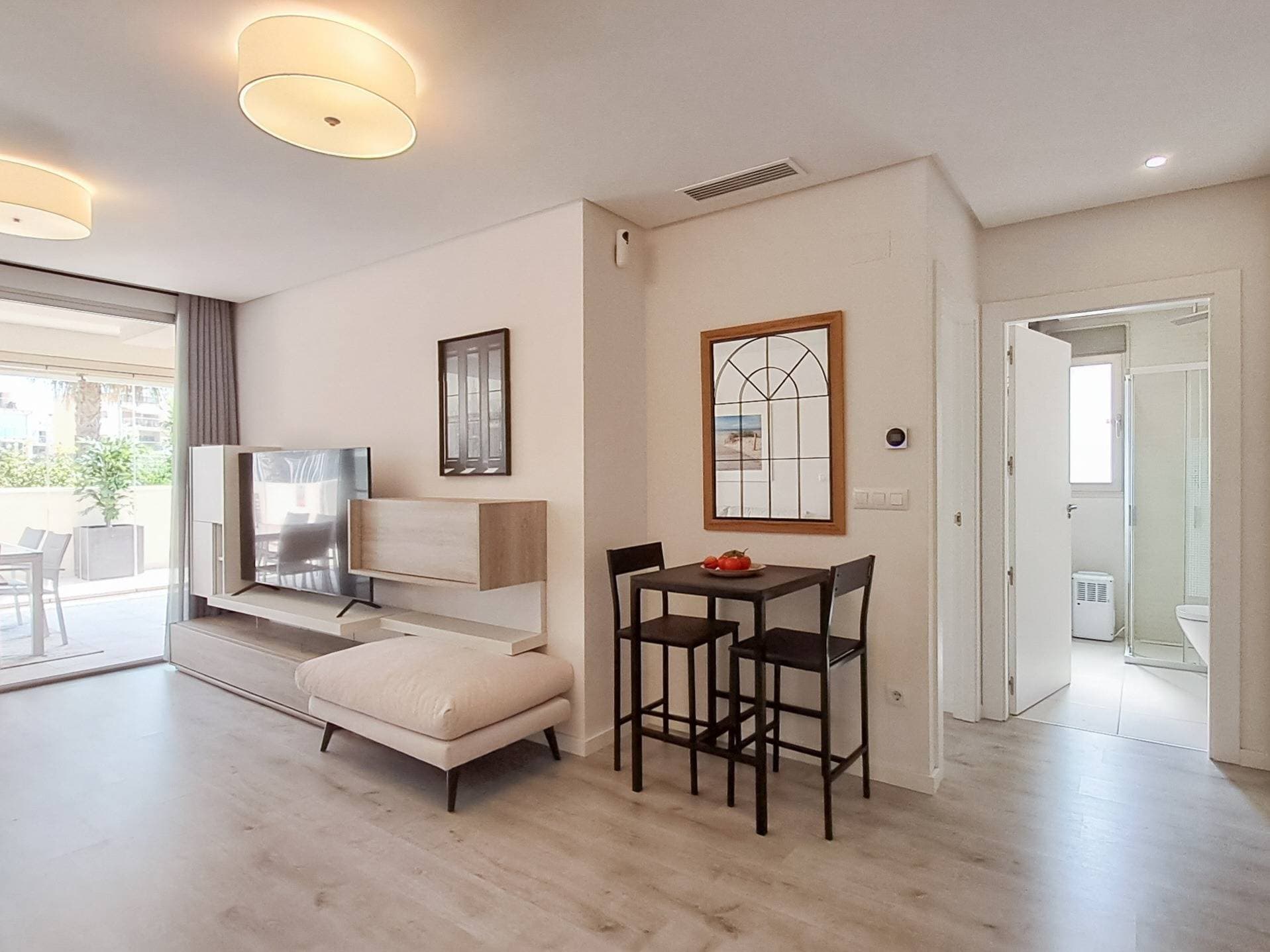 Tussenverdieping Appartement met 3 slaapkamers in Orihuela Costa - 19