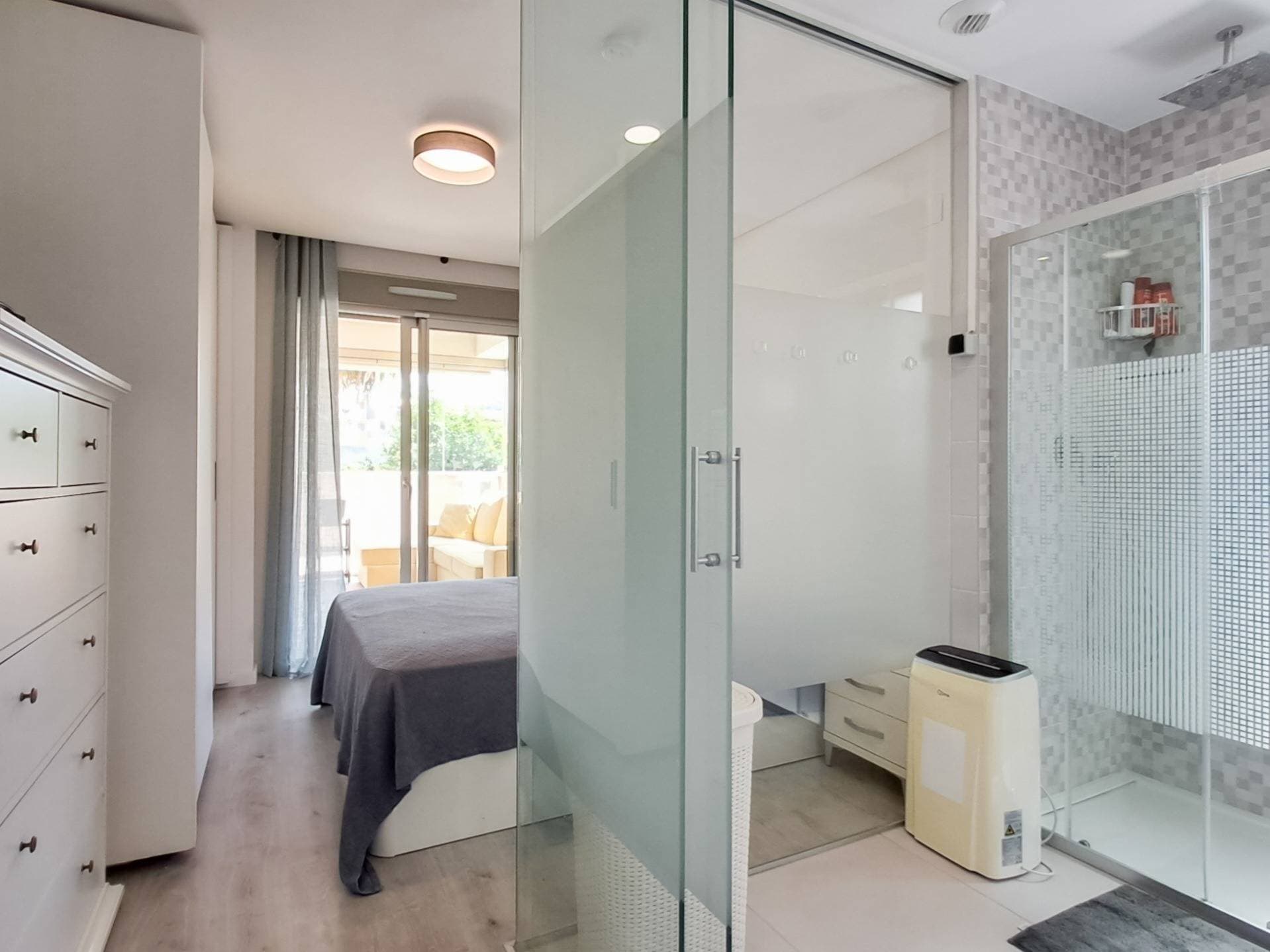Tussenverdieping Appartement met 3 slaapkamers in Orihuela Costa - 24