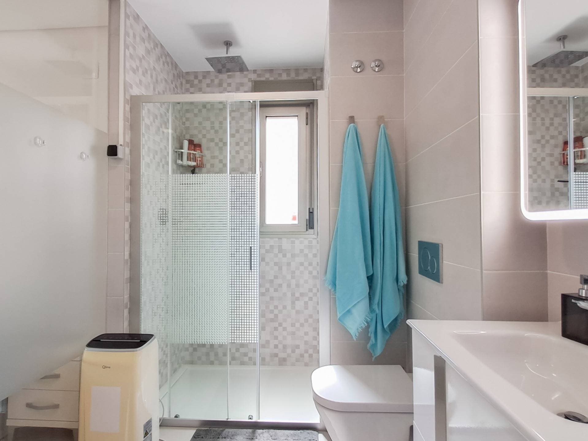 Tussenverdieping Appartement met 3 slaapkamers in Orihuela Costa - 25