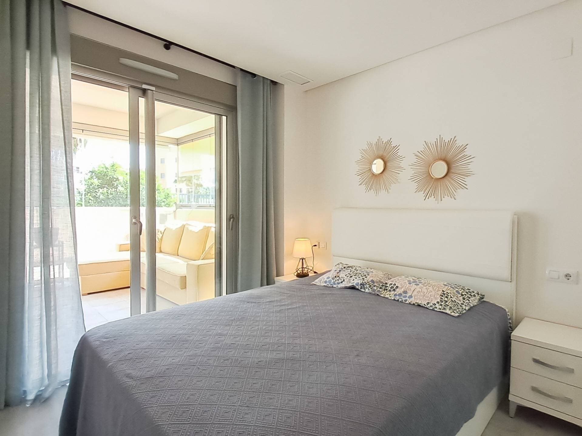 Tussenverdieping Appartement met 3 slaapkamers in Orihuela Costa - 26