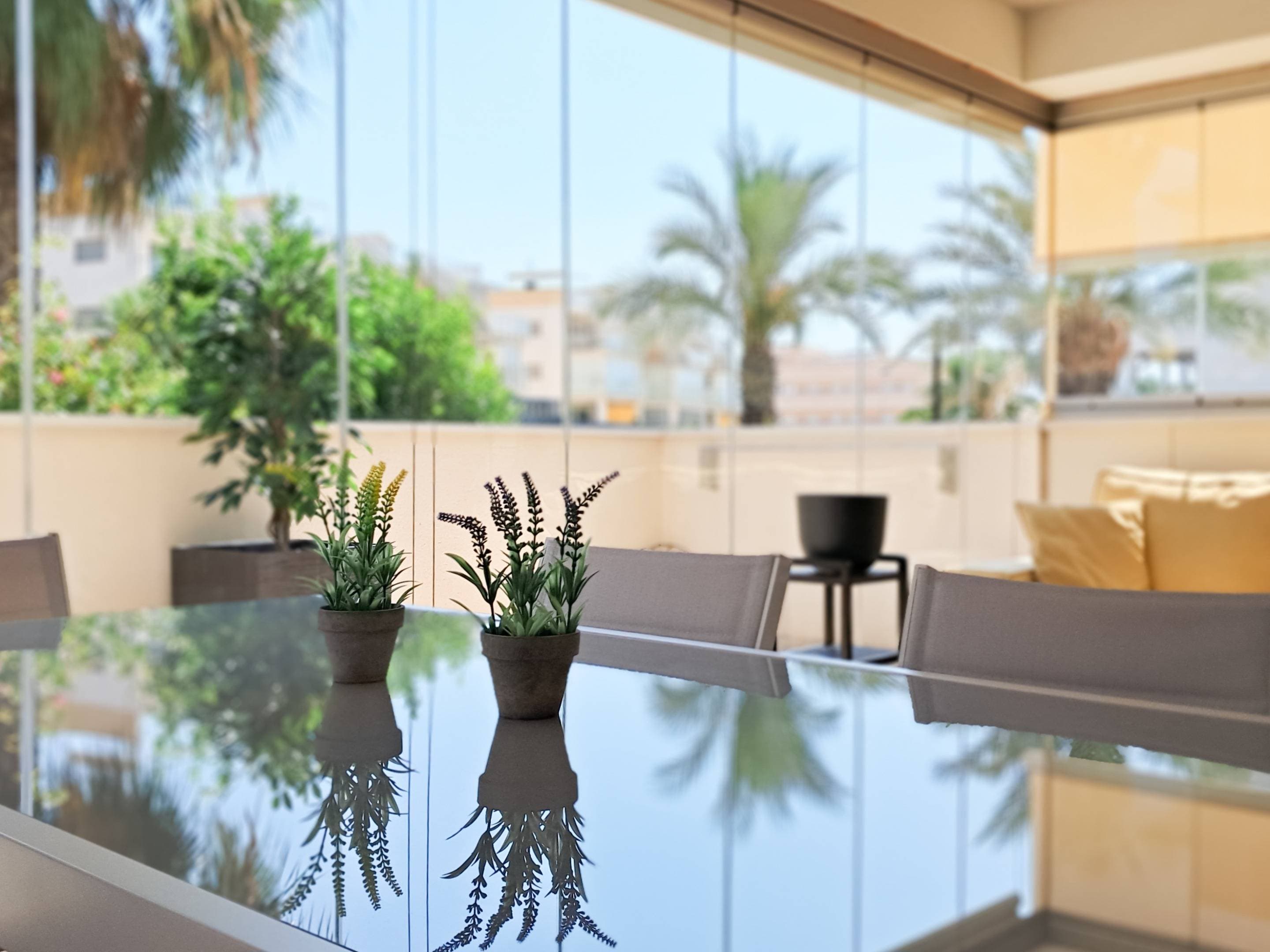 Tussenverdieping Appartement met 3 slaapkamers in Orihuela Costa - 3