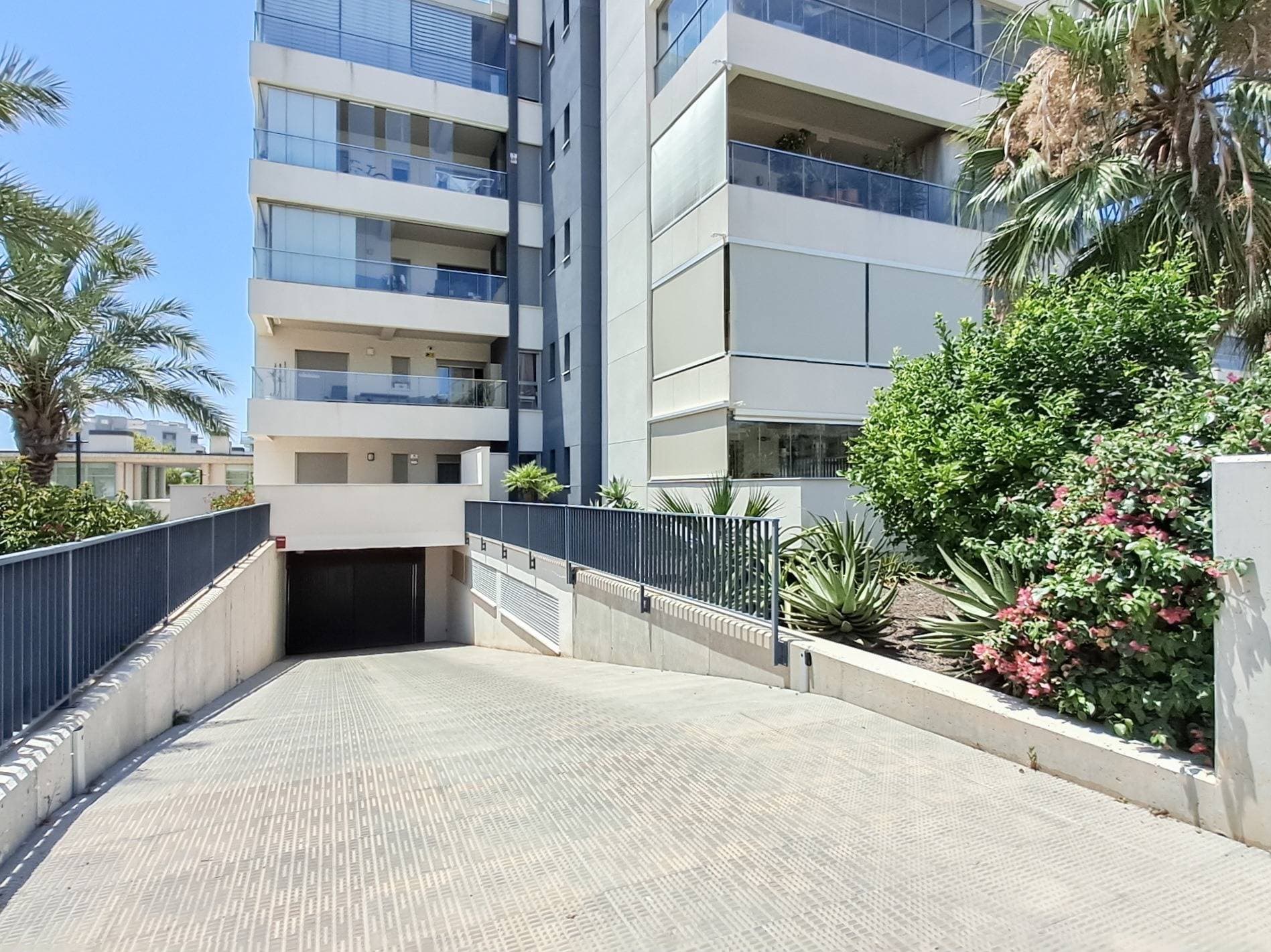 Tussenverdieping Appartement met 3 slaapkamers in Orihuela Costa - 43