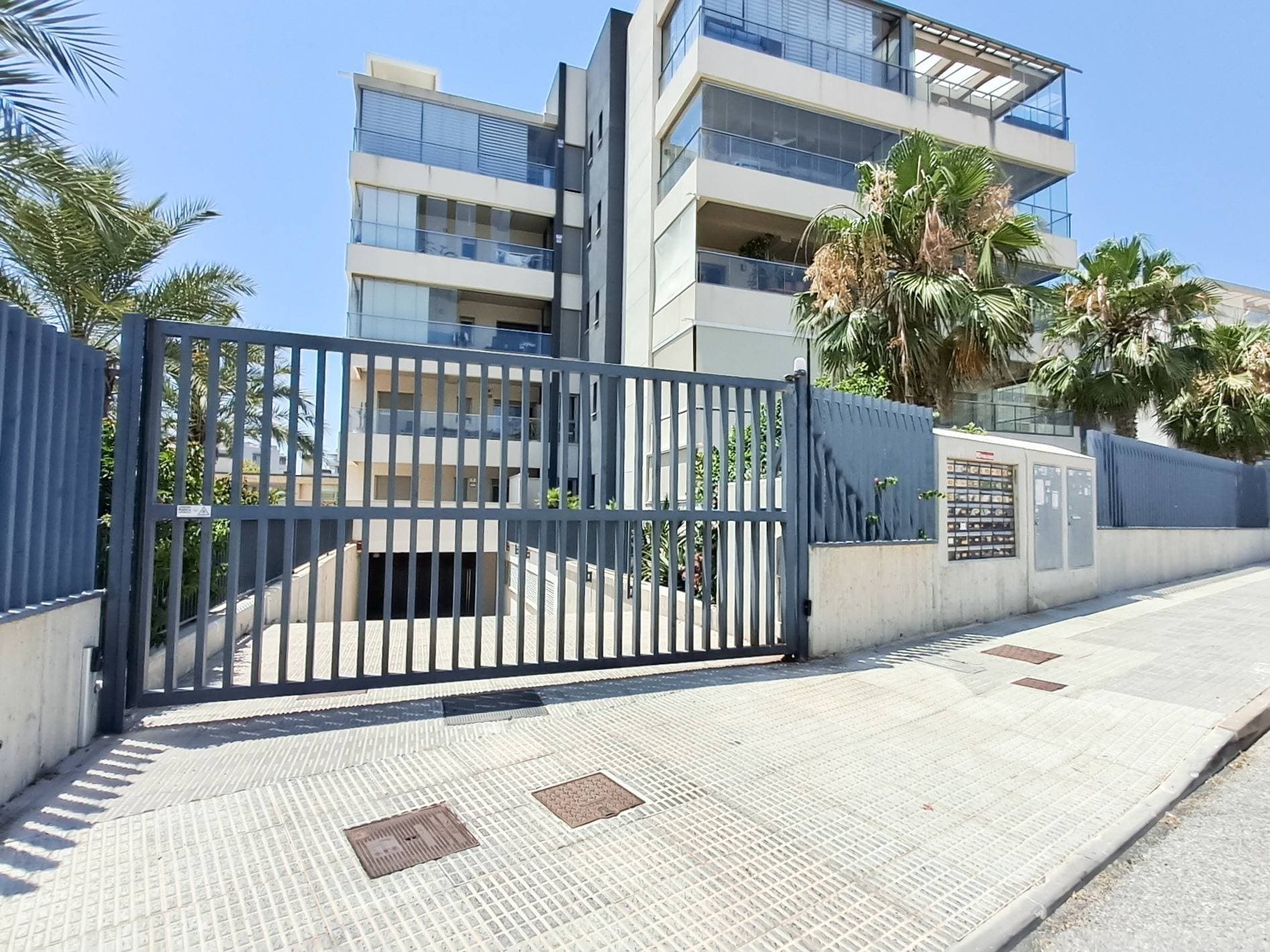 Tussenverdieping Appartement met 3 slaapkamers in Orihuela Costa - 44
