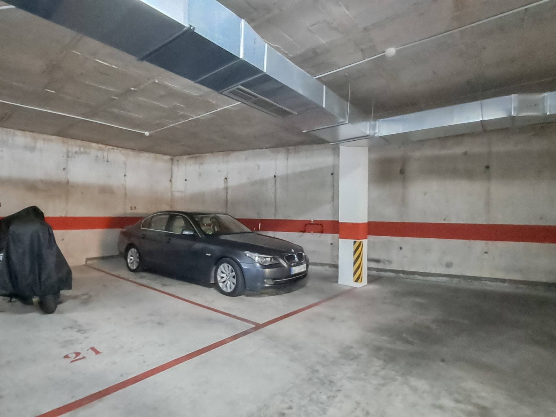 Tussenverdieping Appartement met 3 slaapkamers in Orihuela Costa - 45